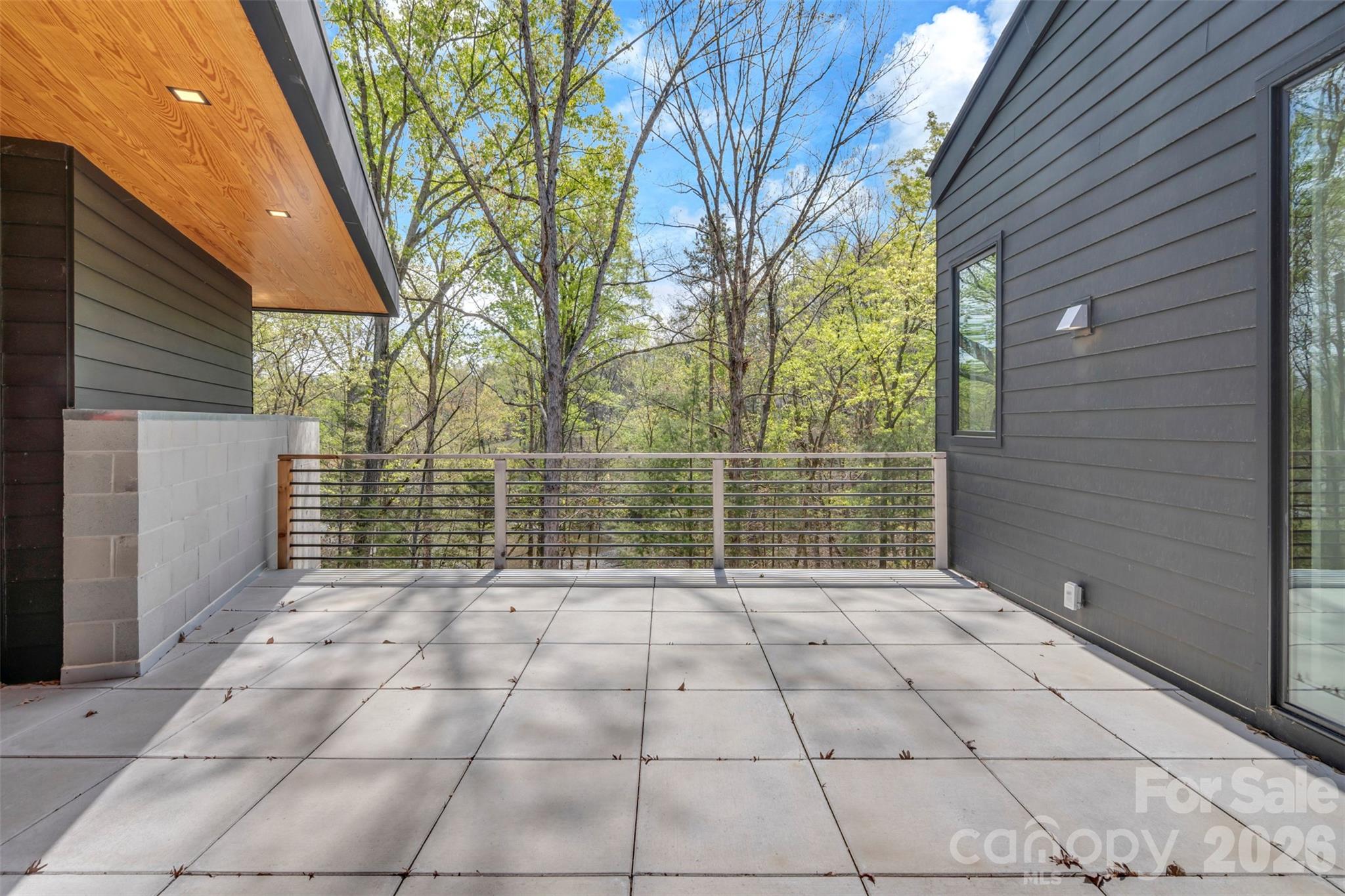 Heron Cove - Residential