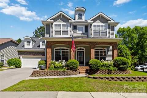Photo of 8500 Willow Branch Drive, Waxhaw, NC 28173 (MLS # 4360850)