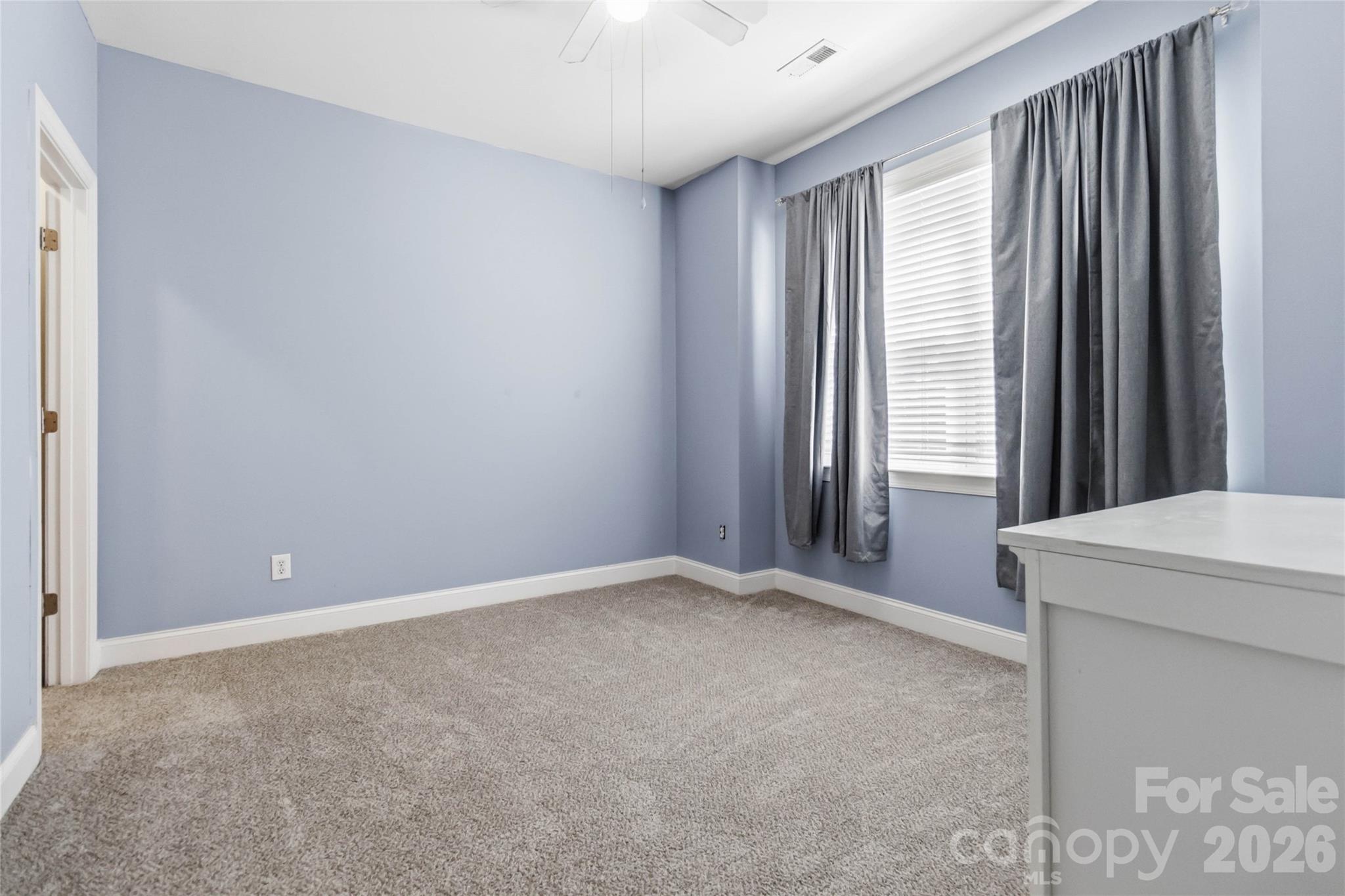 Cureton - Residential