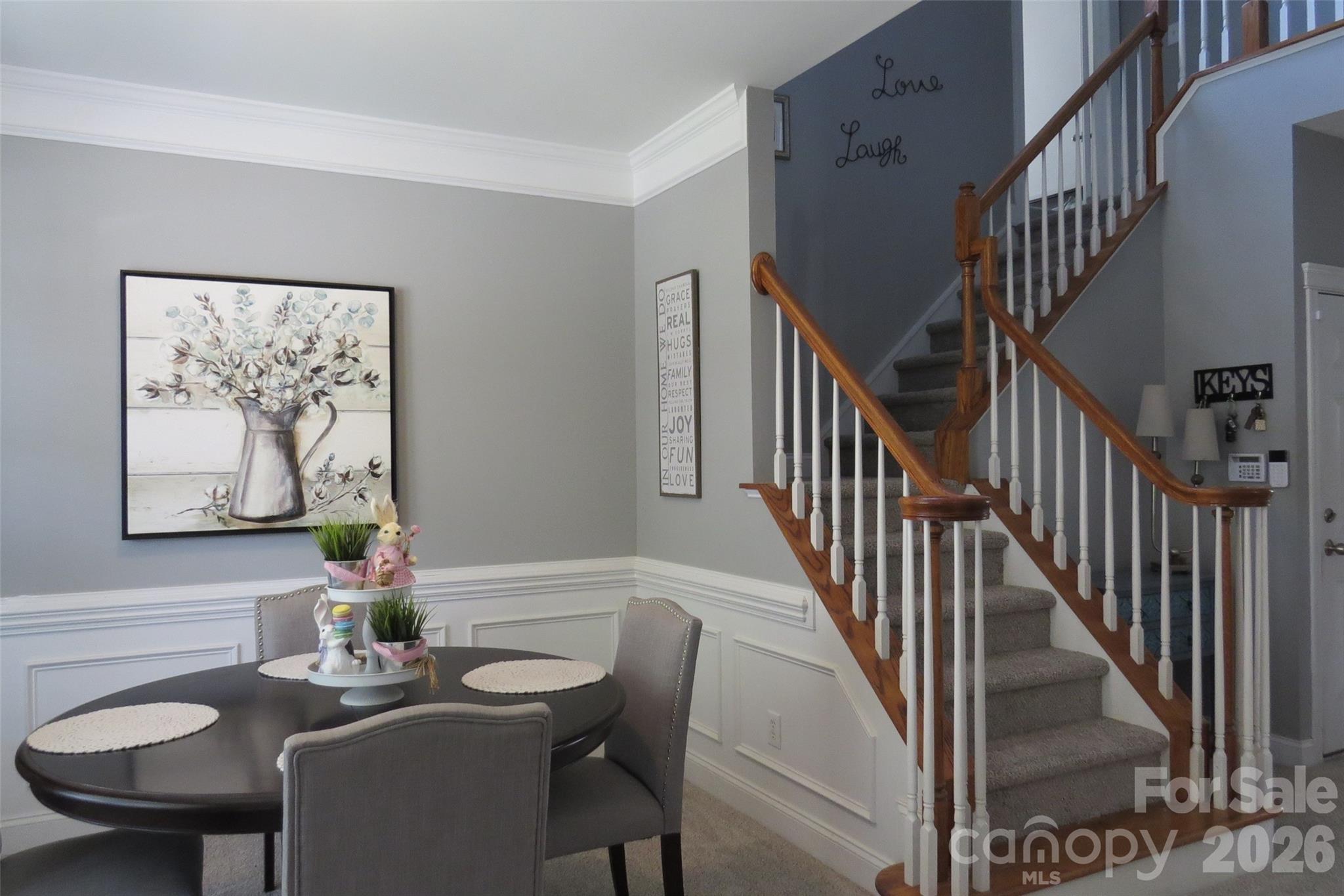 Cureton - Residential