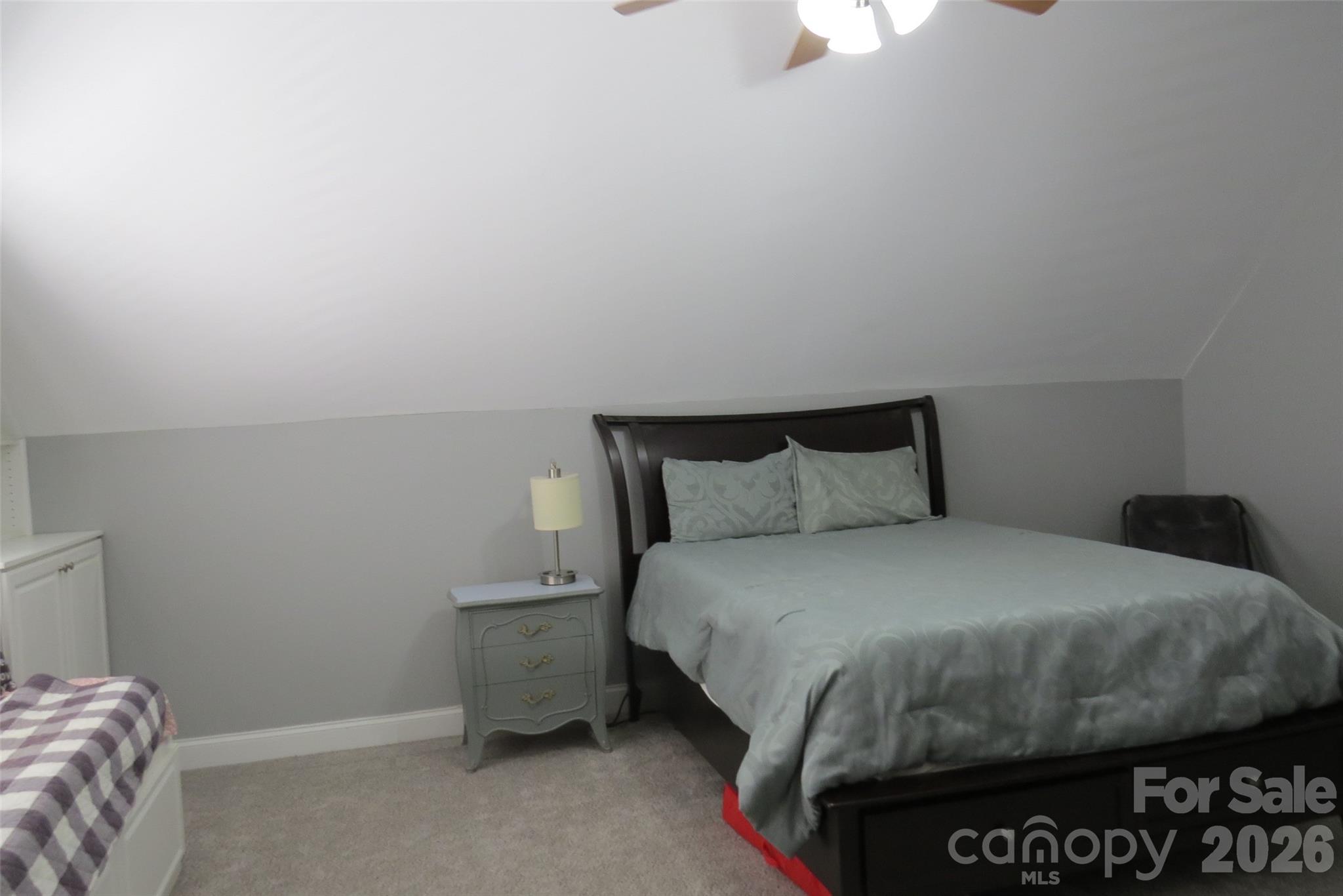 Cureton - Residential