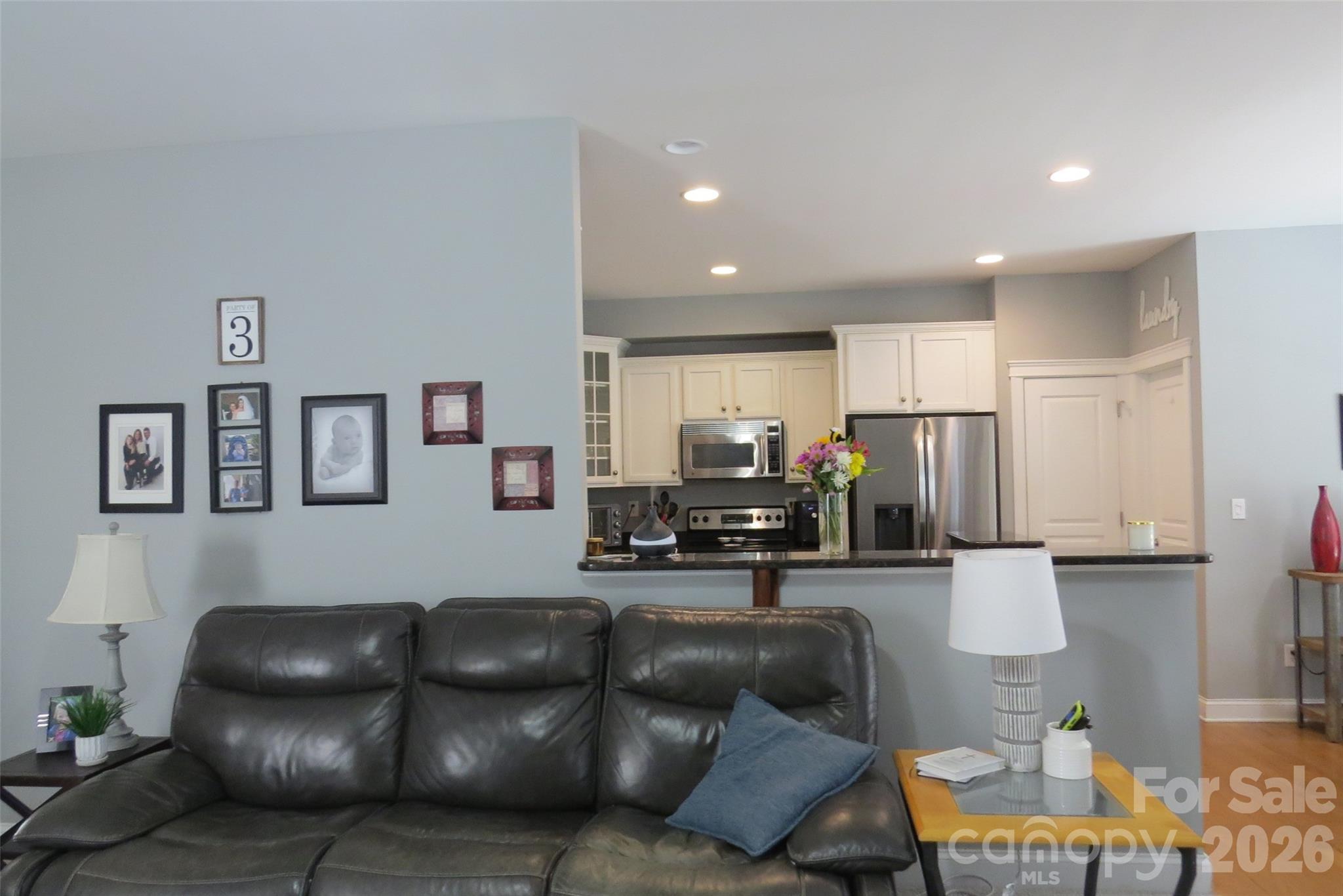 Cureton - Residential