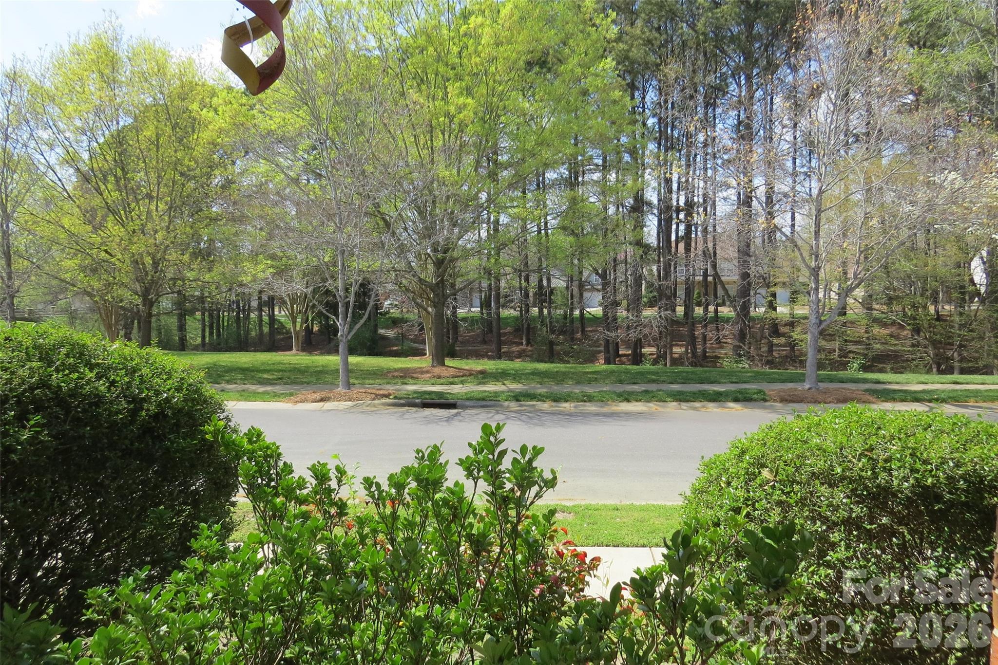 Cureton - Residential