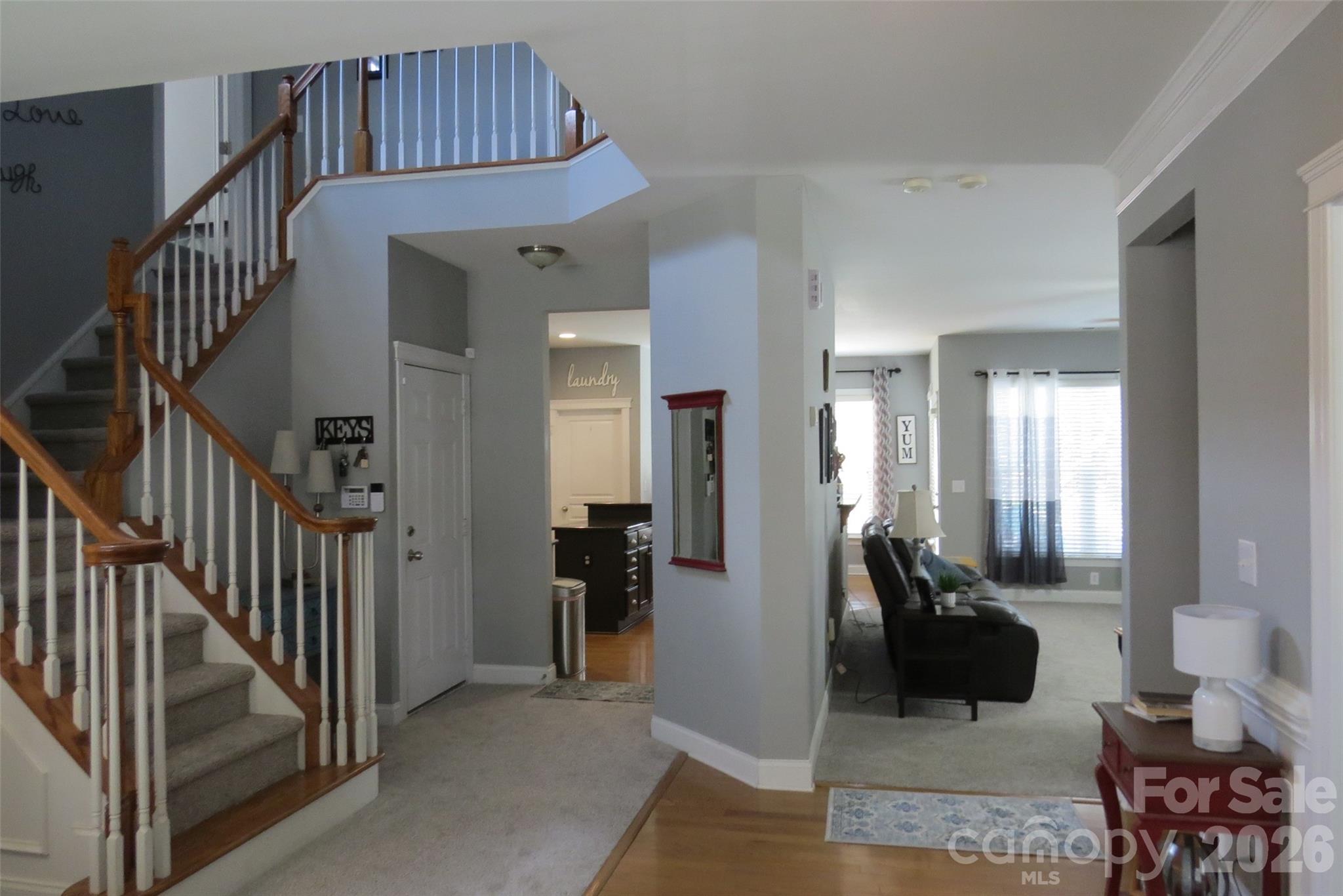 Cureton - Residential