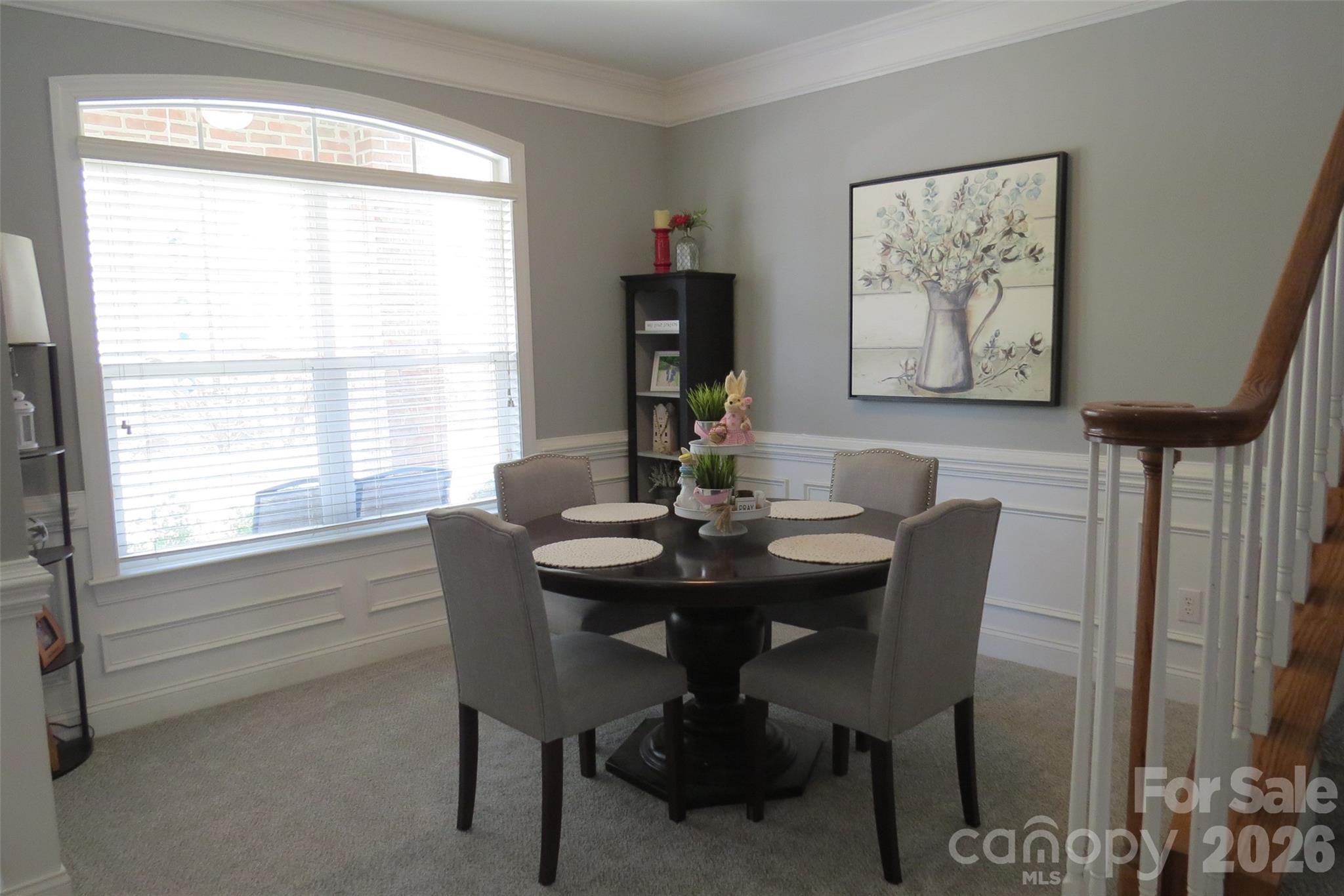 Cureton - Residential