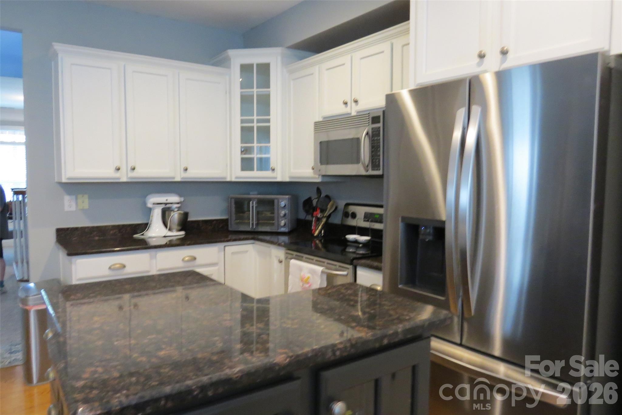 Cureton - Residential