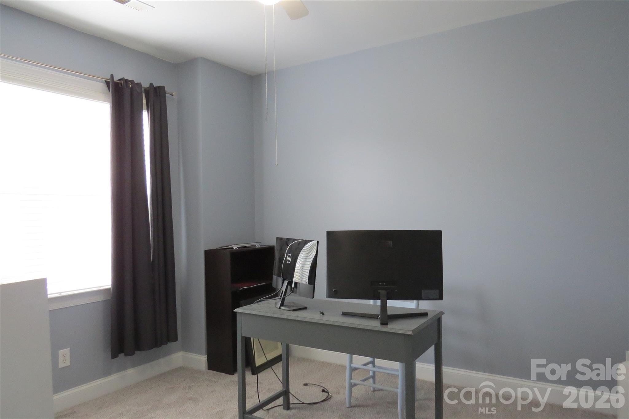 Cureton - Residential