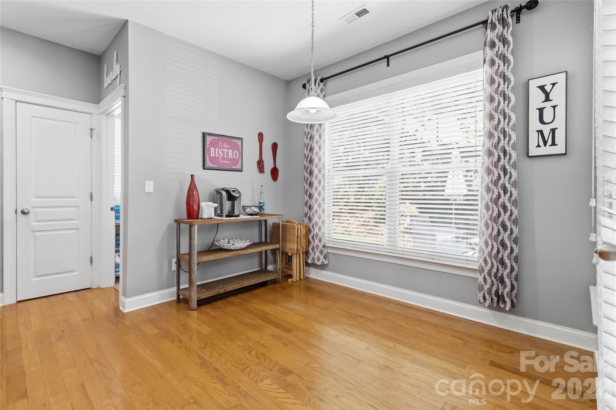 Cureton - Residential