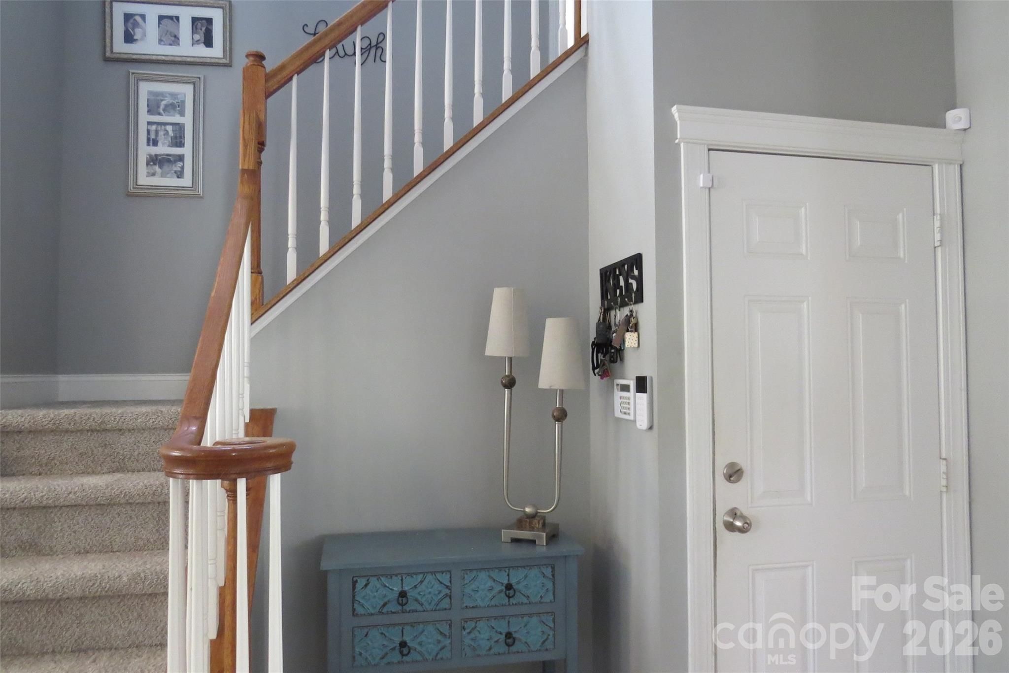 Cureton - Residential