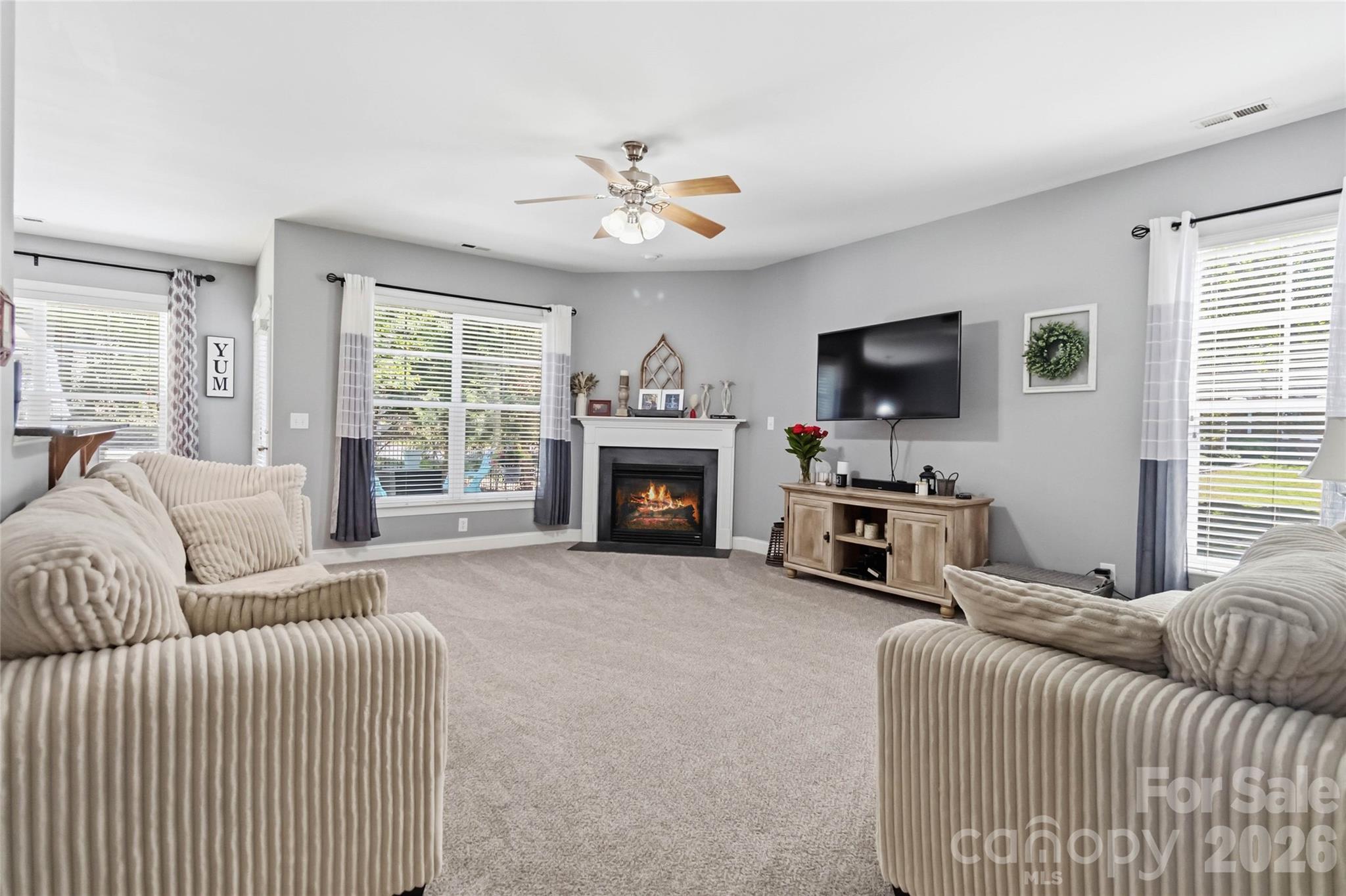Cureton - Residential