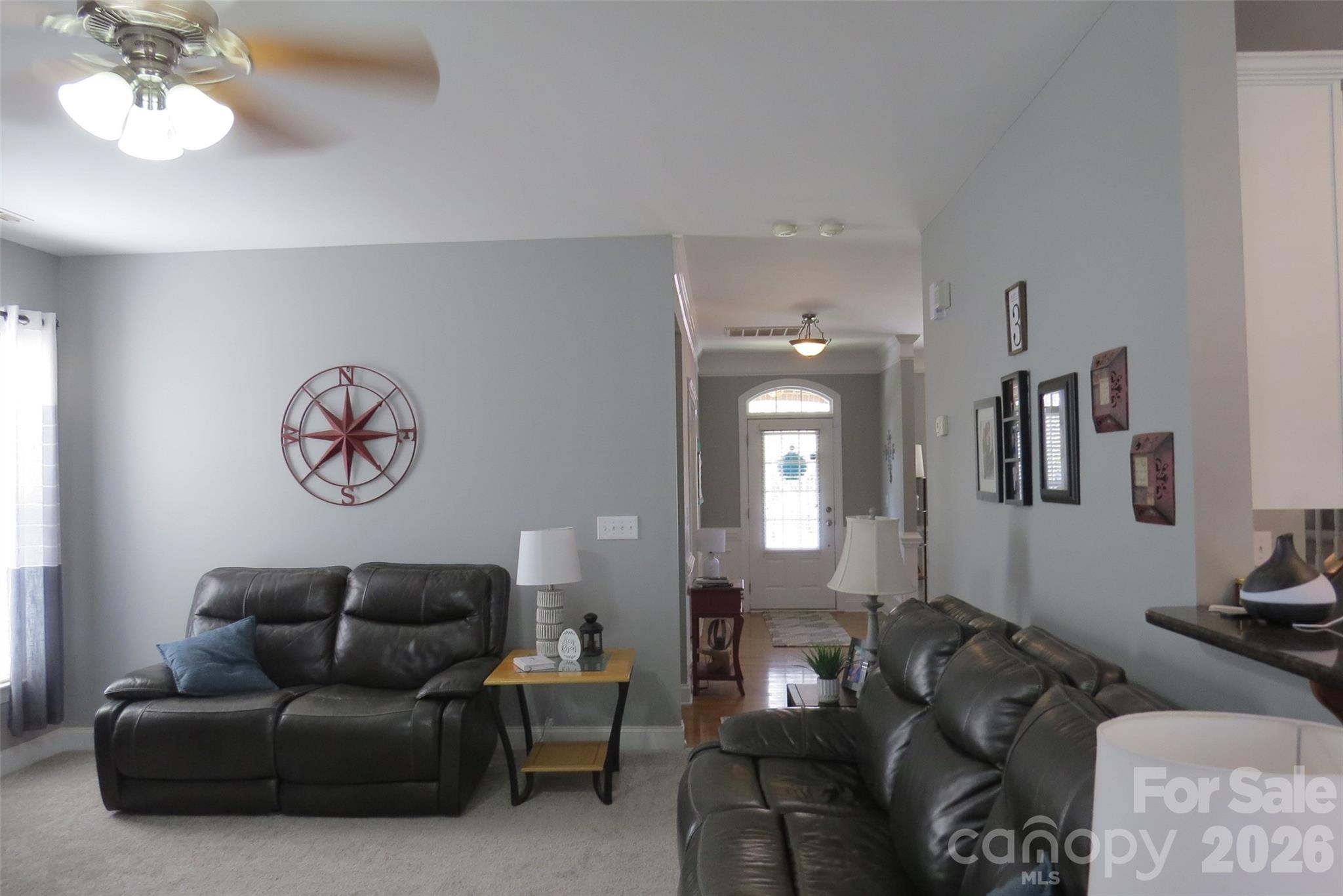 Cureton - Residential