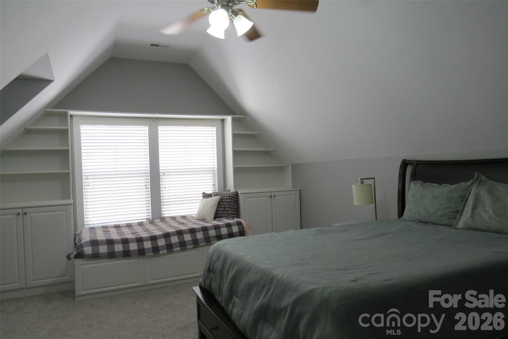 Cureton - Residential