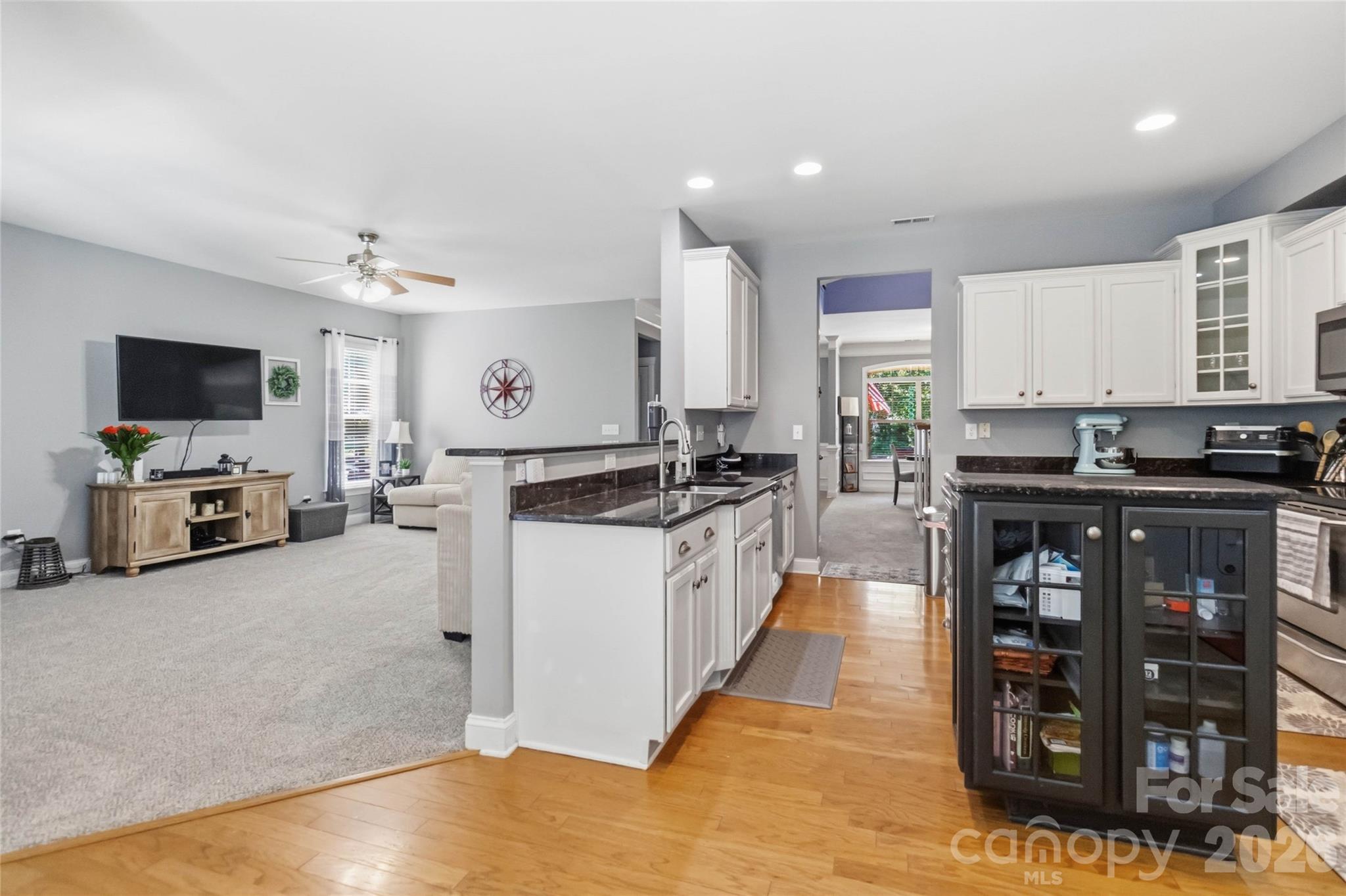 Cureton - Residential