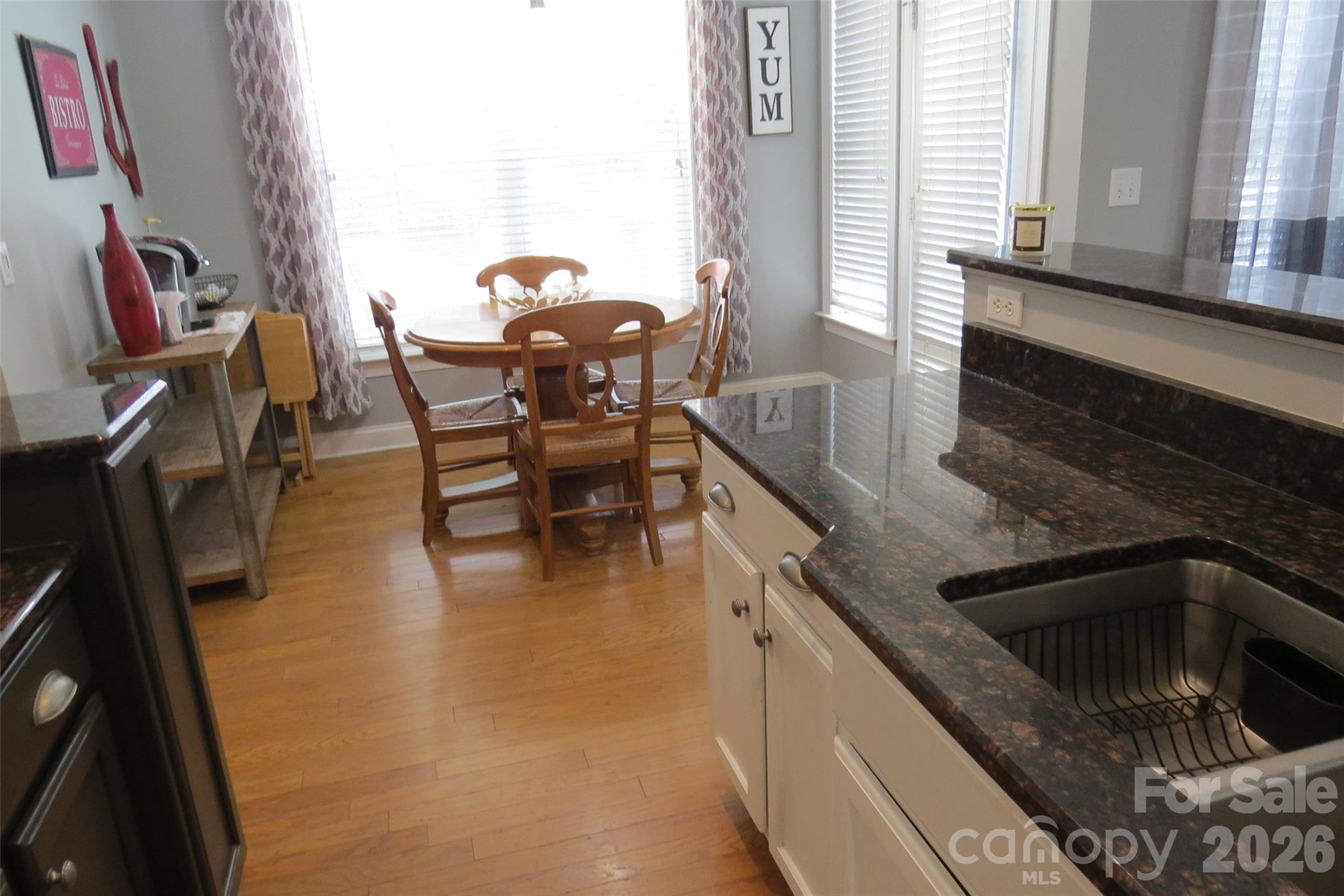 Cureton - Residential