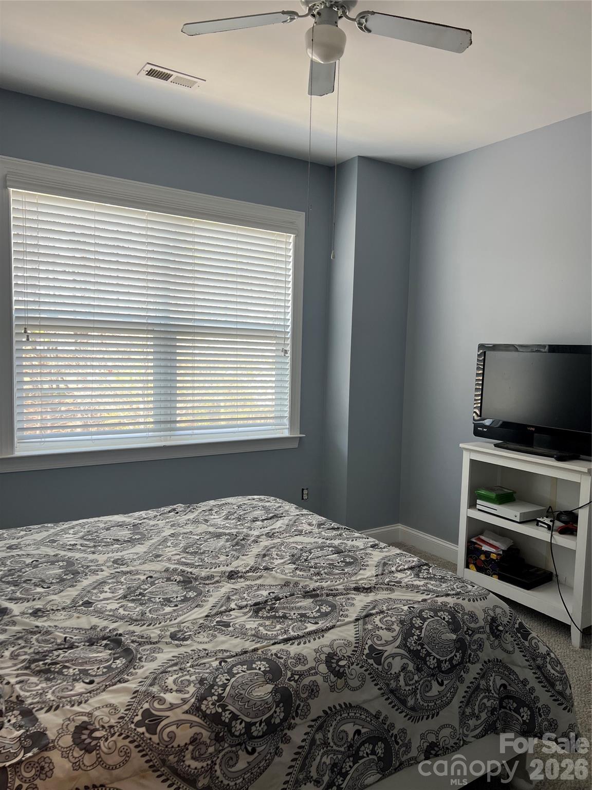 Cureton - Residential