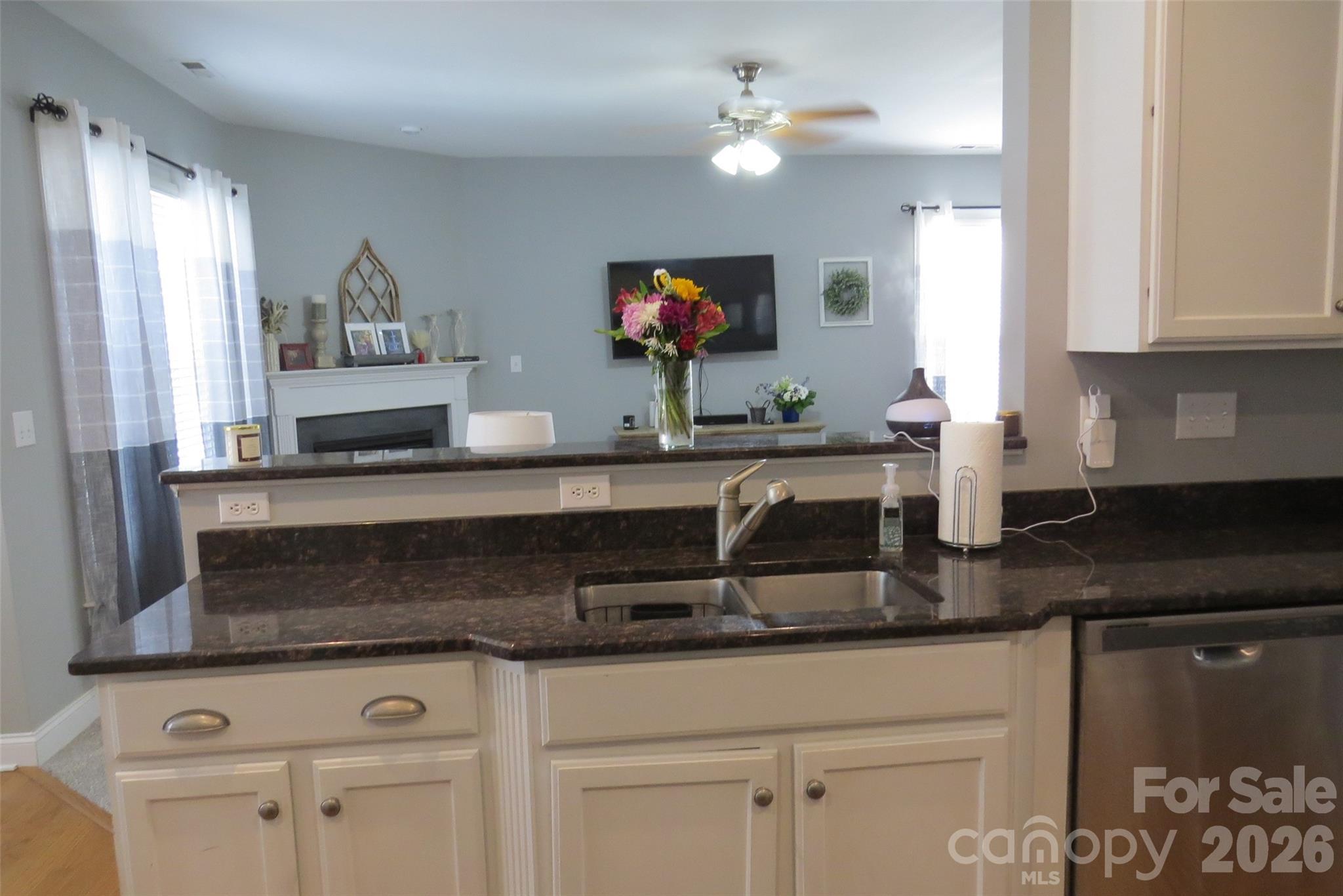 Cureton - Residential