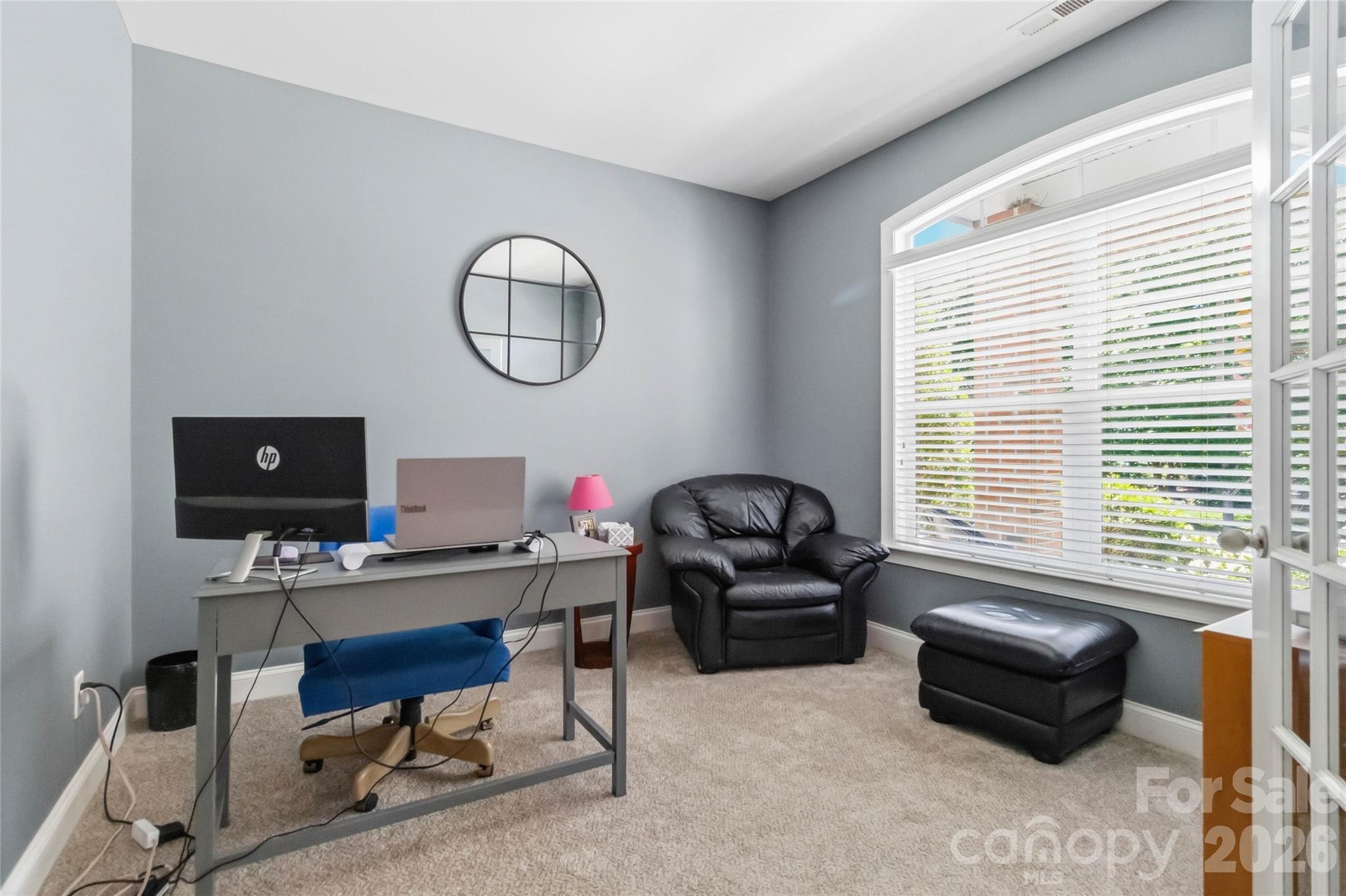 Cureton - Residential