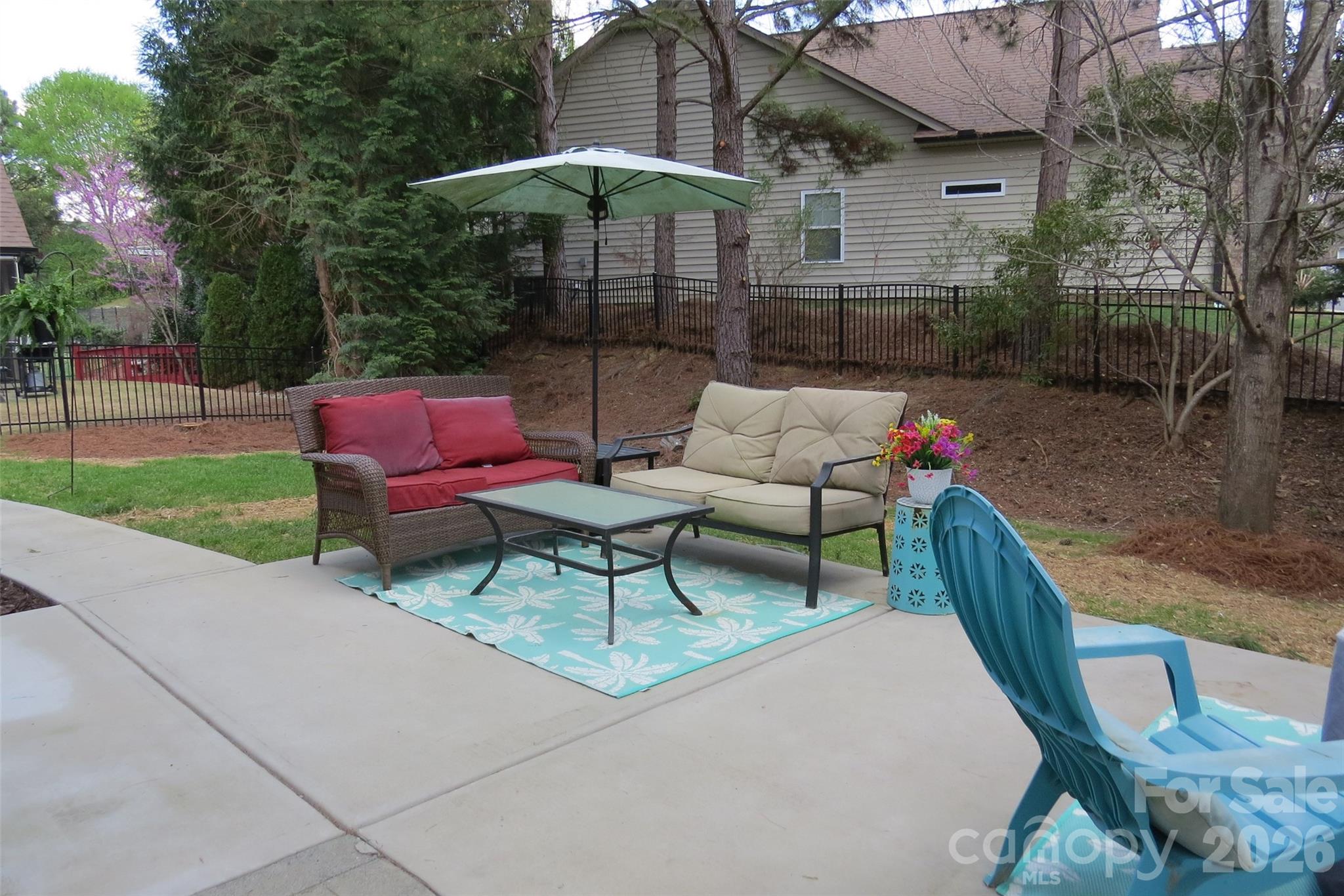 Cureton - Residential