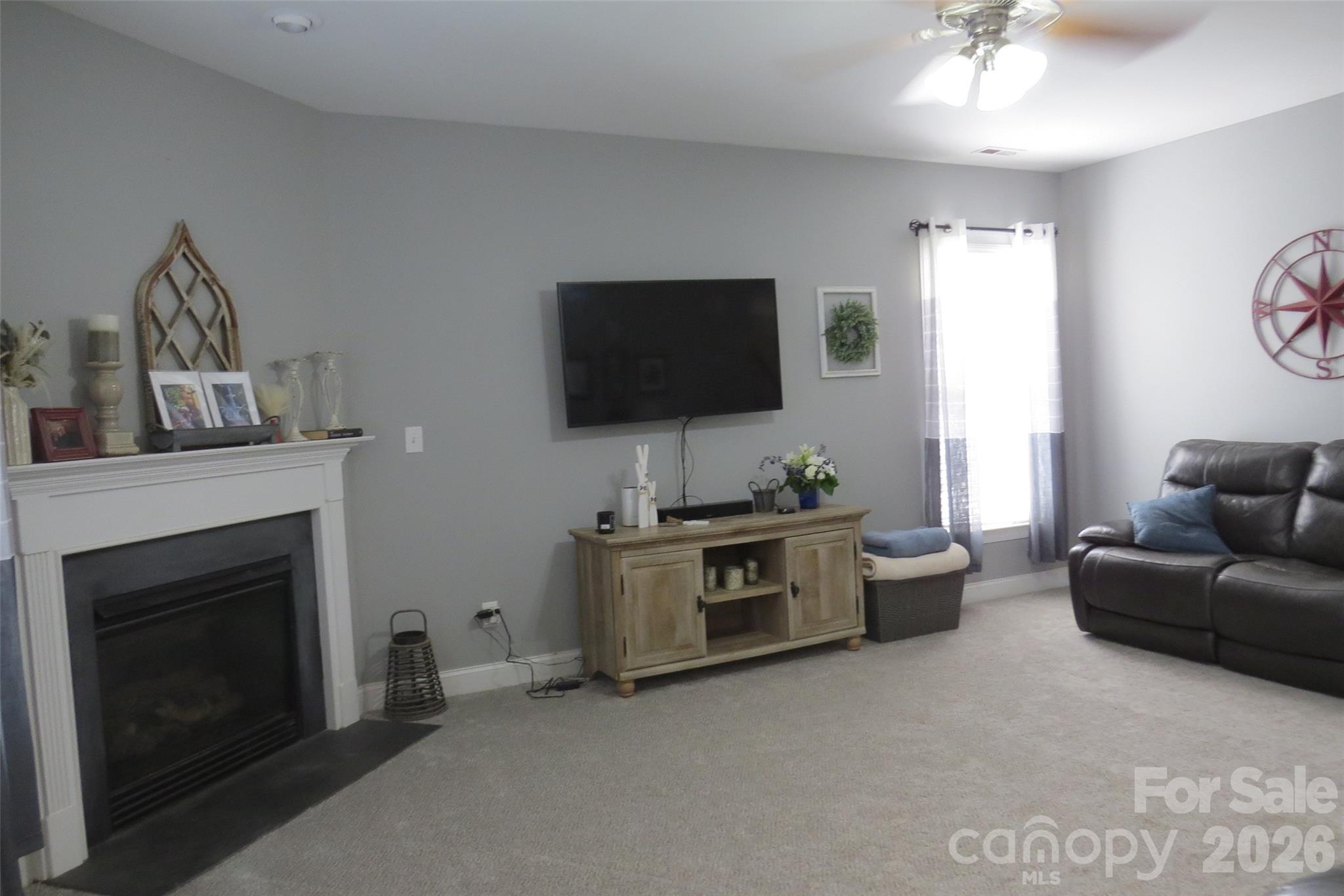 Cureton - Residential