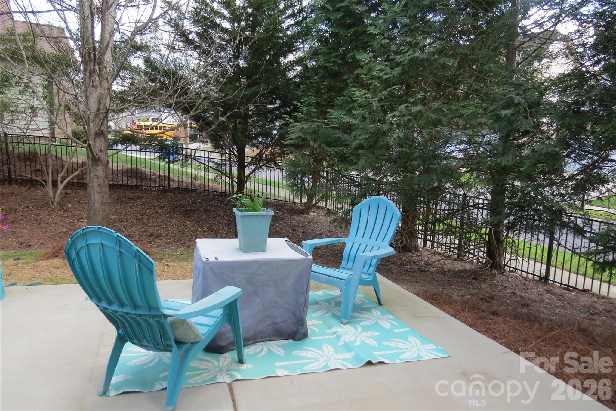 Cureton - Residential