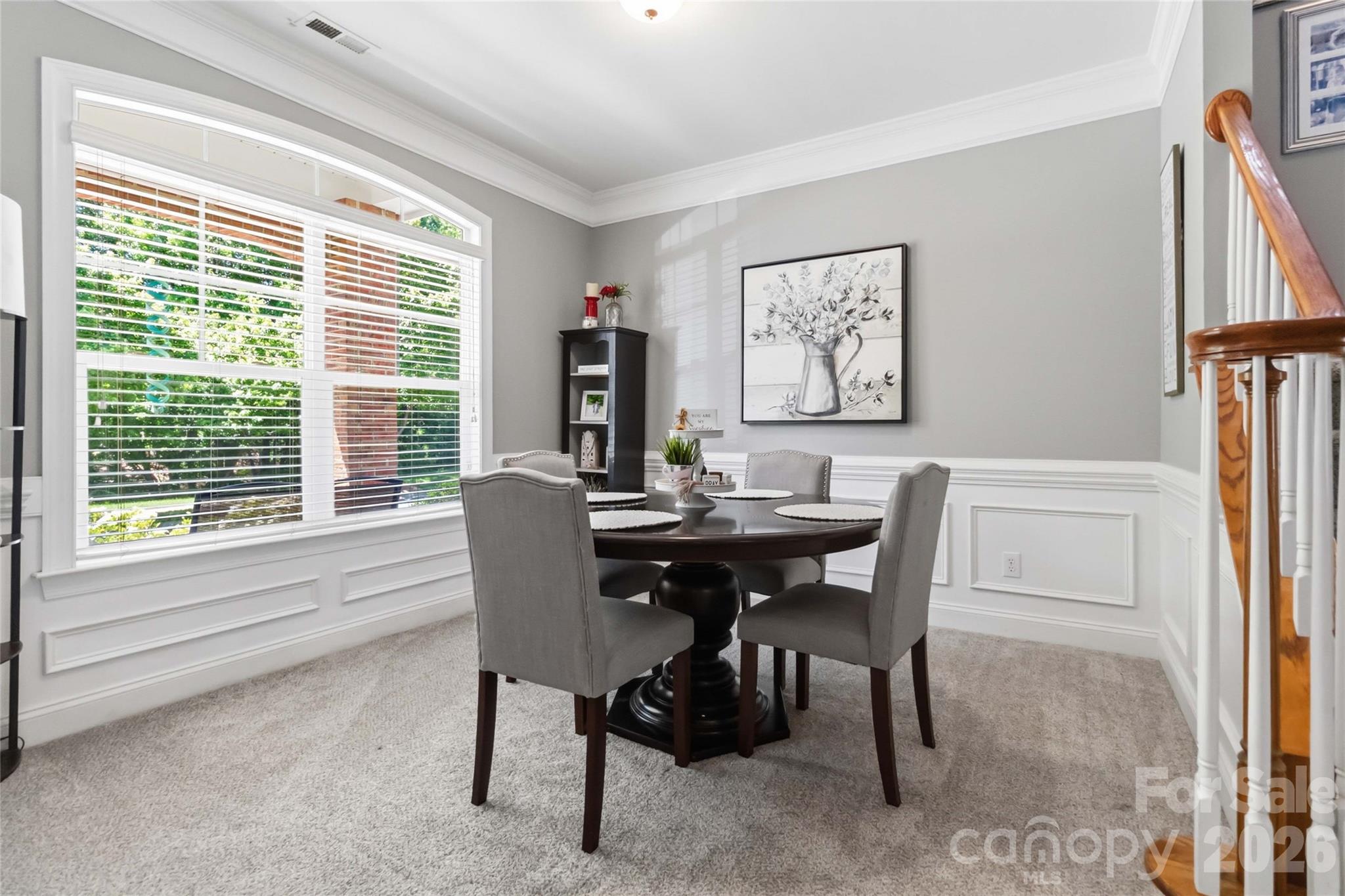 Cureton - Residential