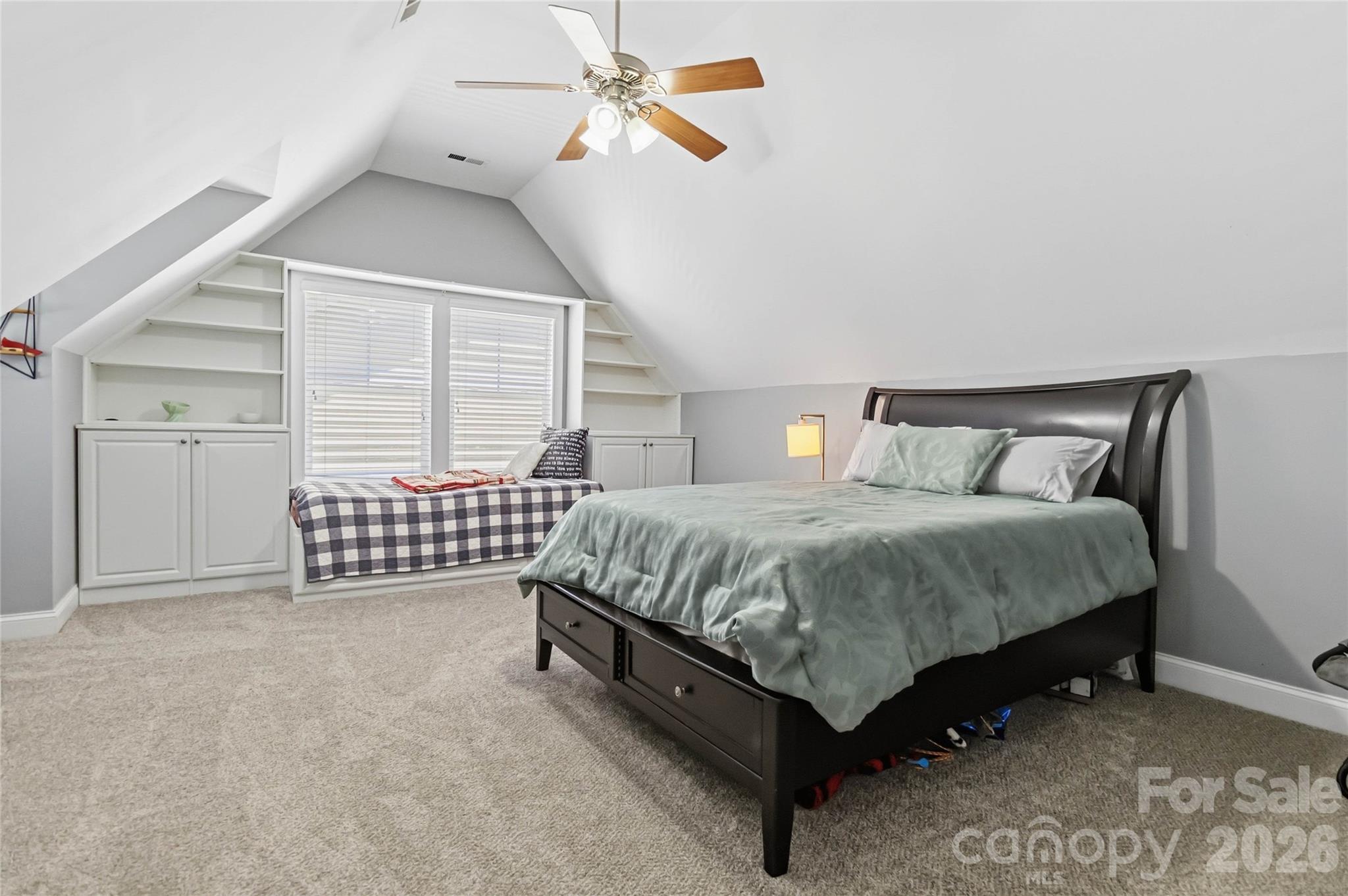 Cureton - Residential