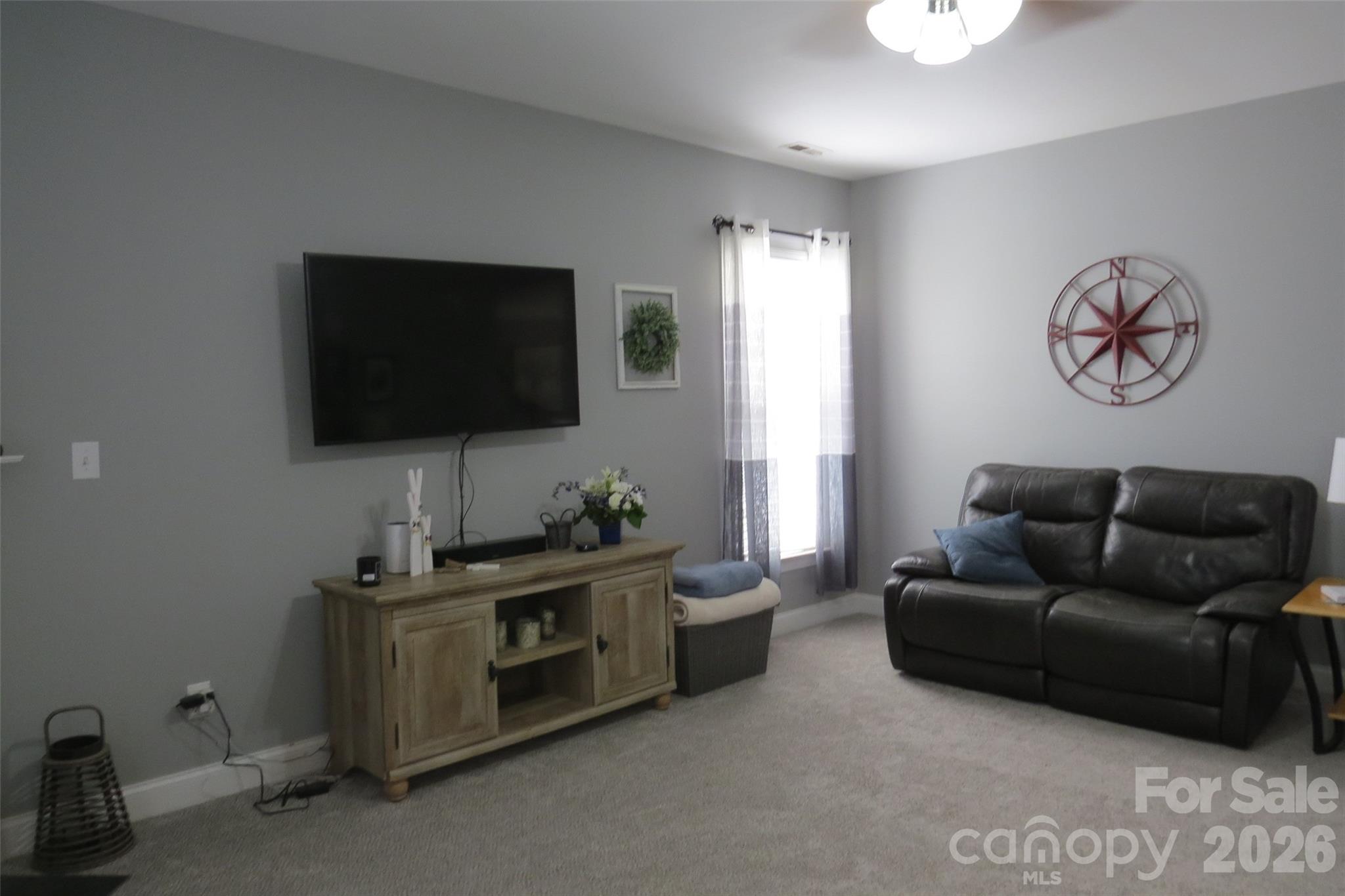 Cureton - Residential