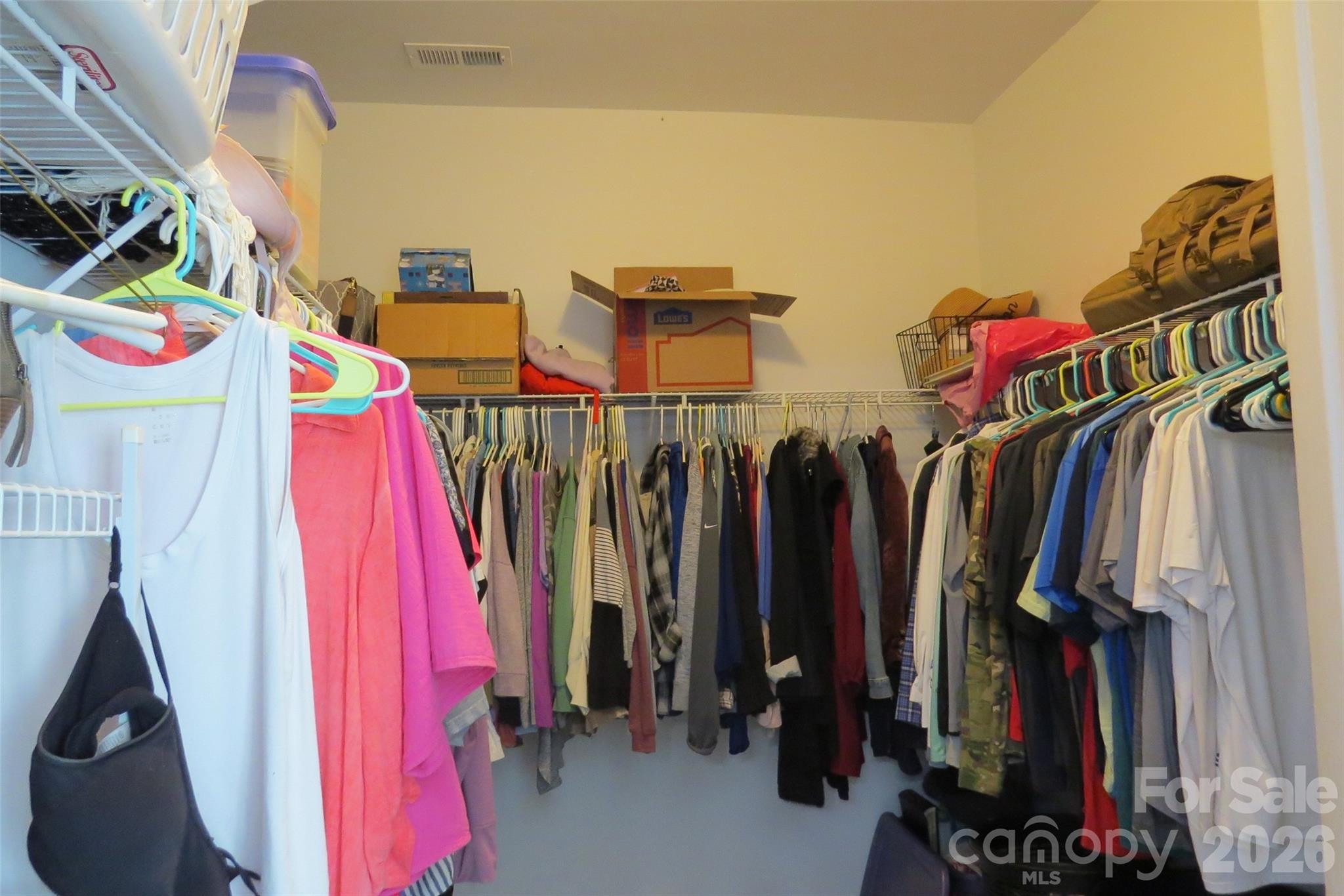 Cureton - Residential