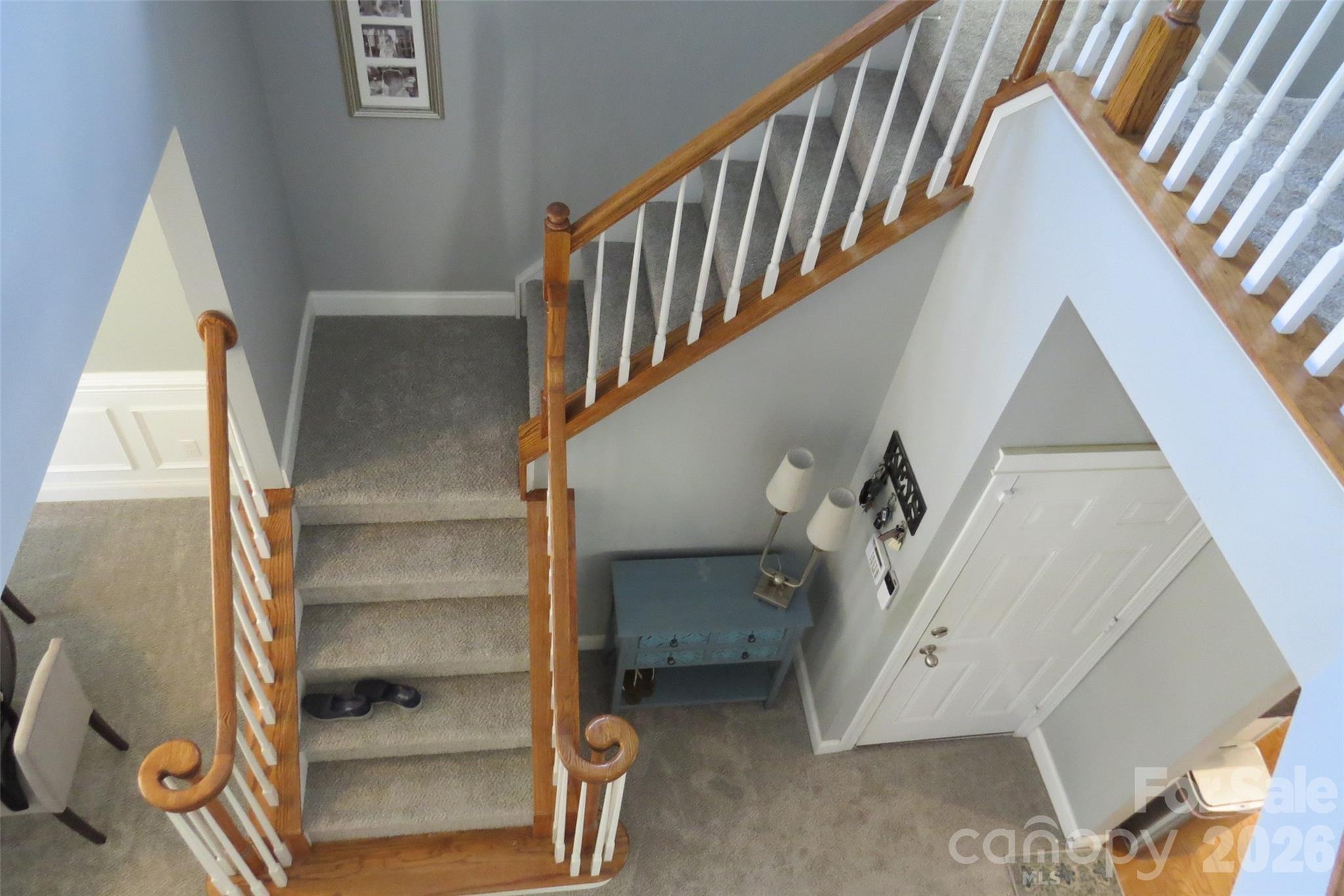 Cureton - Residential