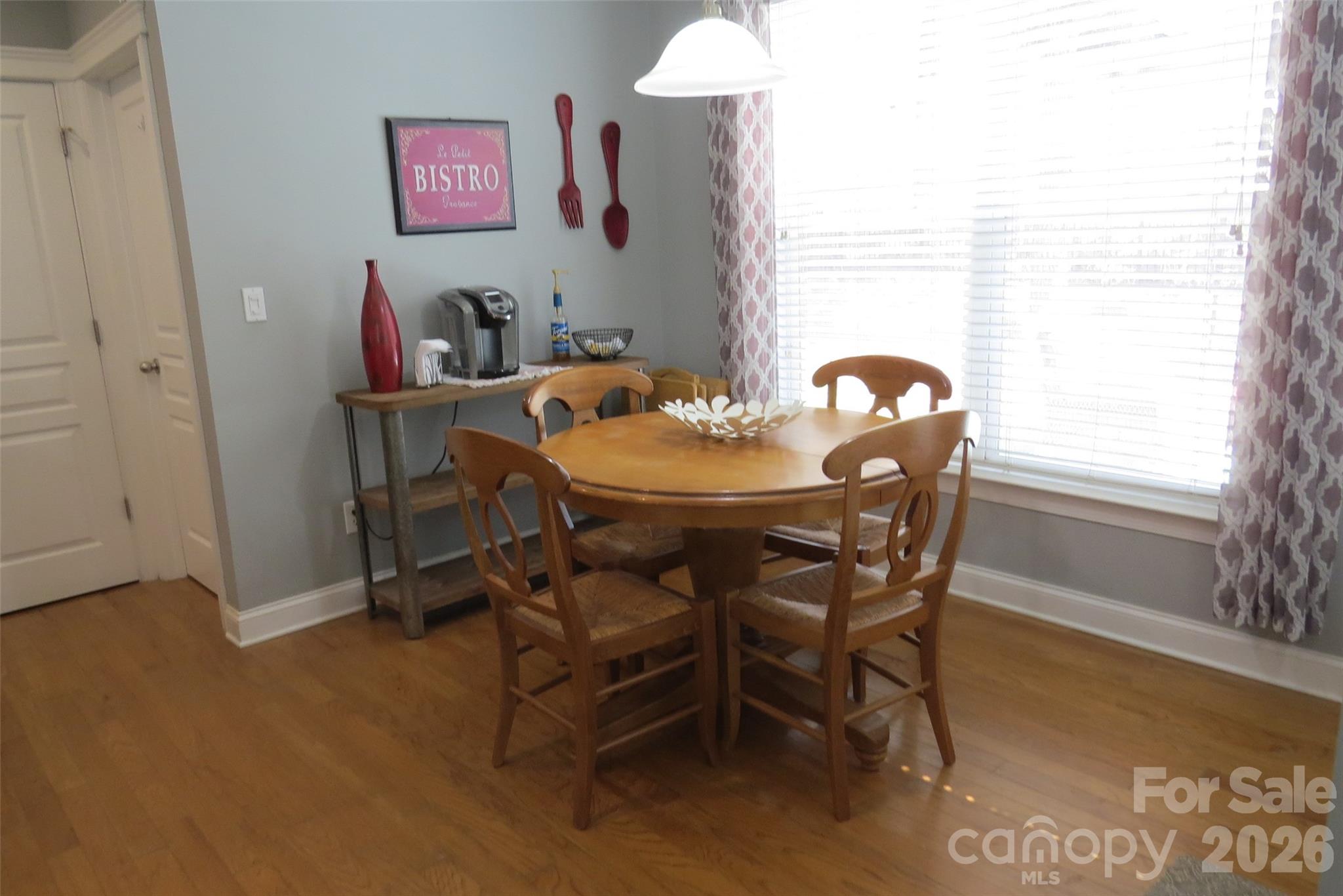 Cureton - Residential