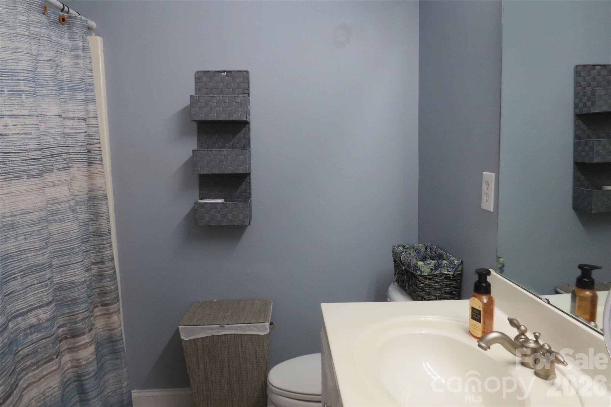 Cureton - Residential