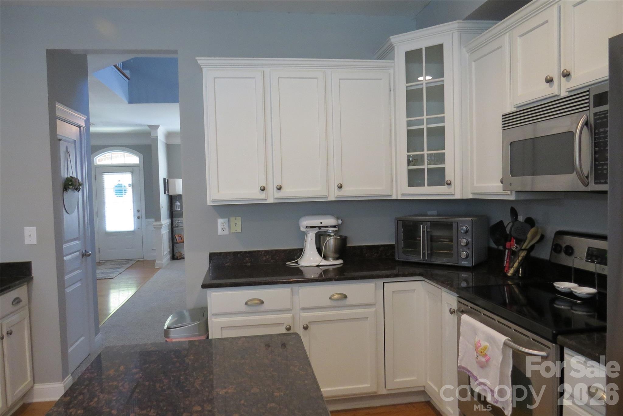 Cureton - Residential