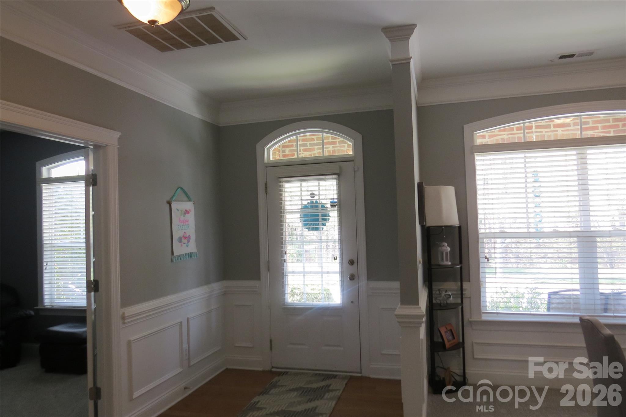 Cureton - Residential