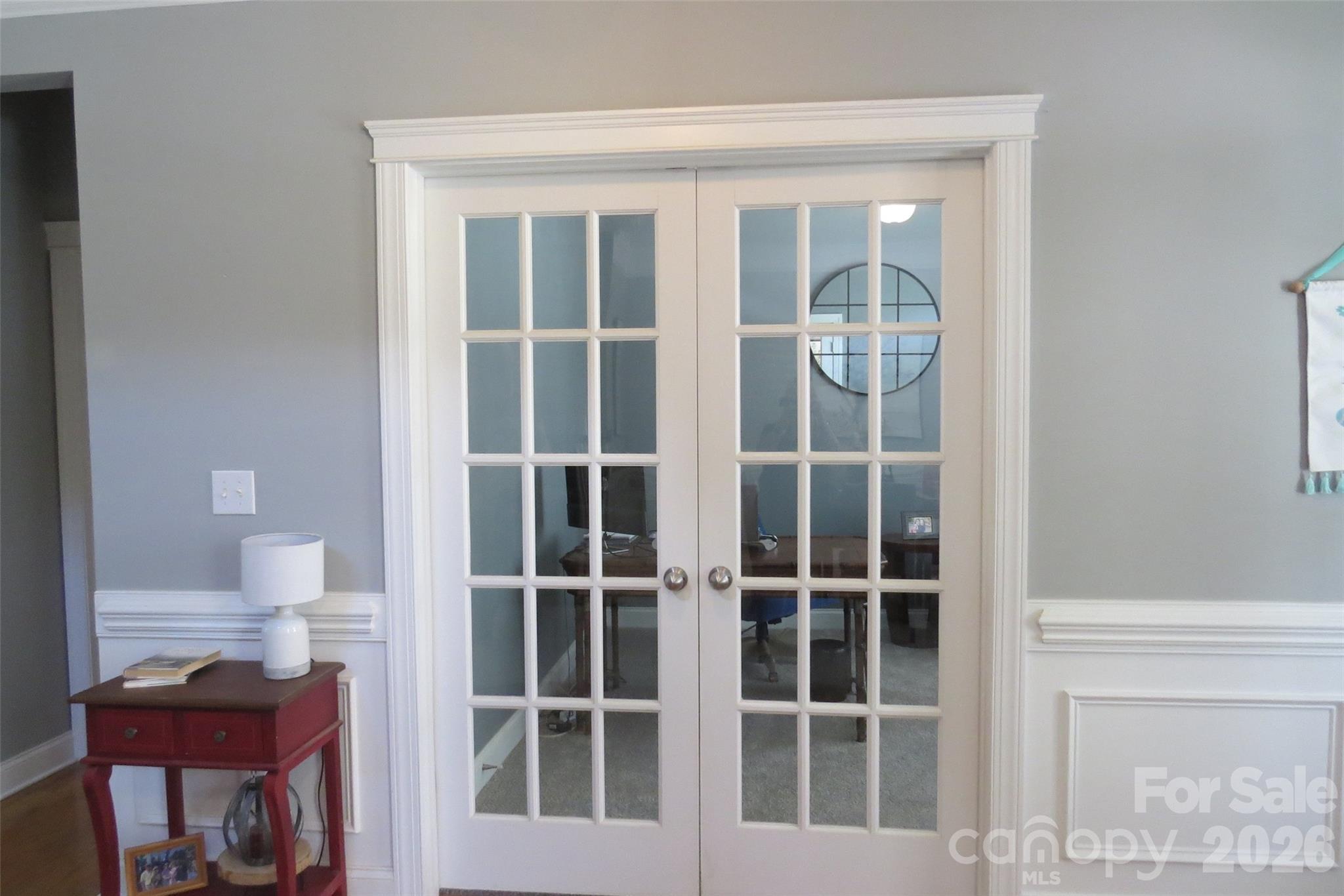 Cureton - Residential