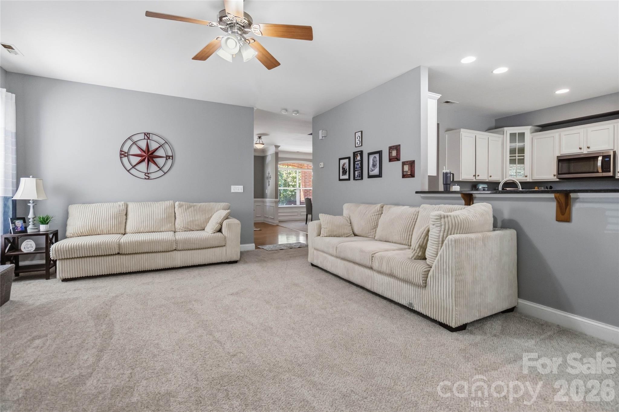 Cureton - Residential