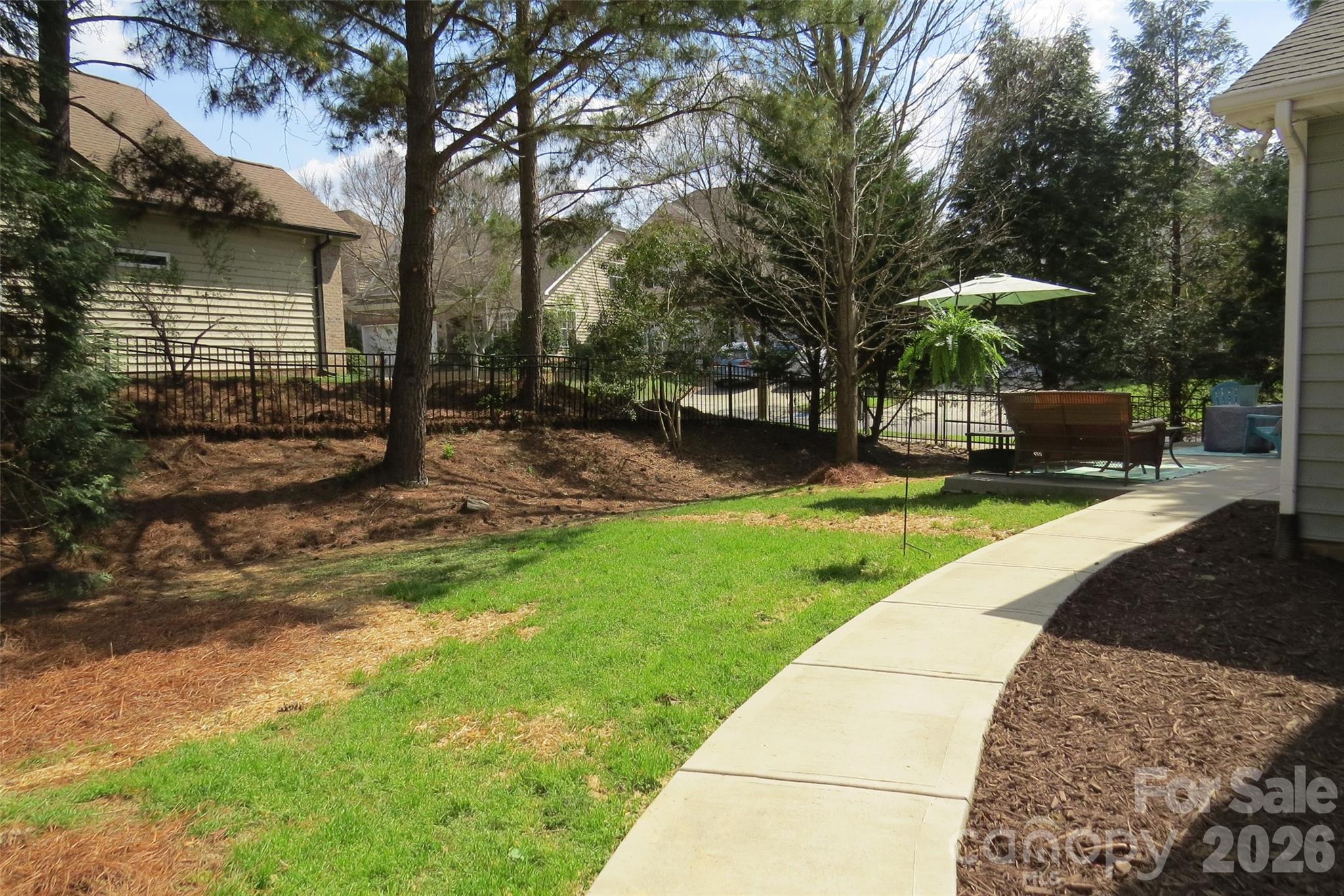 Cureton - Residential