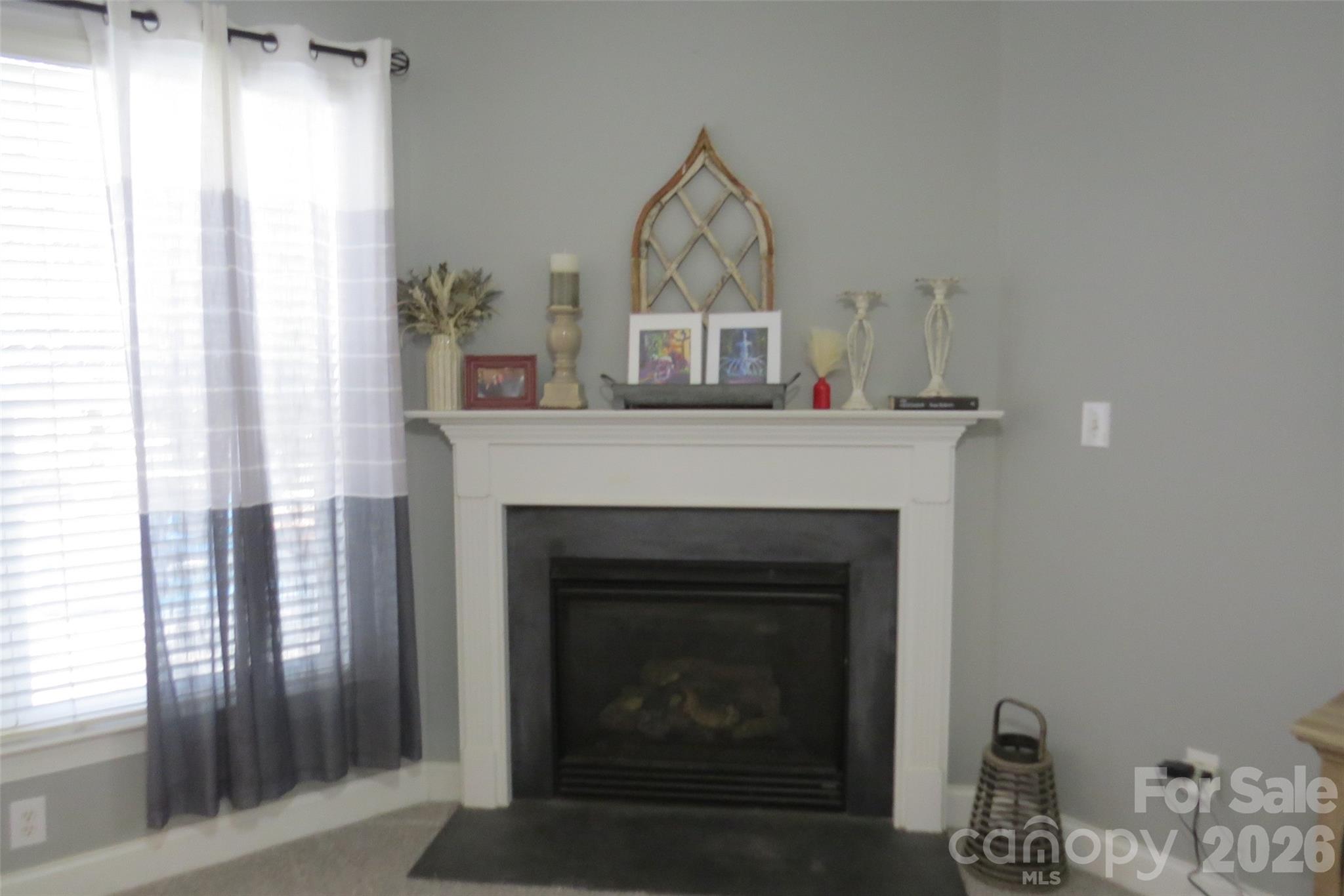 Cureton - Residential