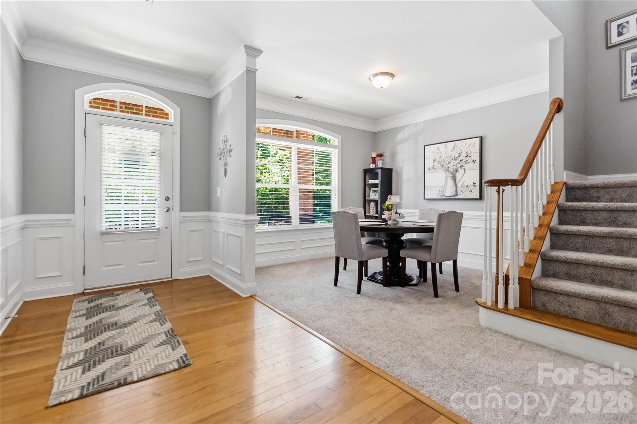 8500 Willow Branch Drive