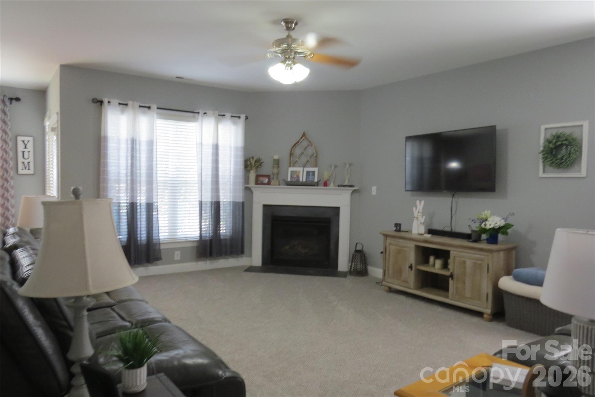 Cureton - Residential