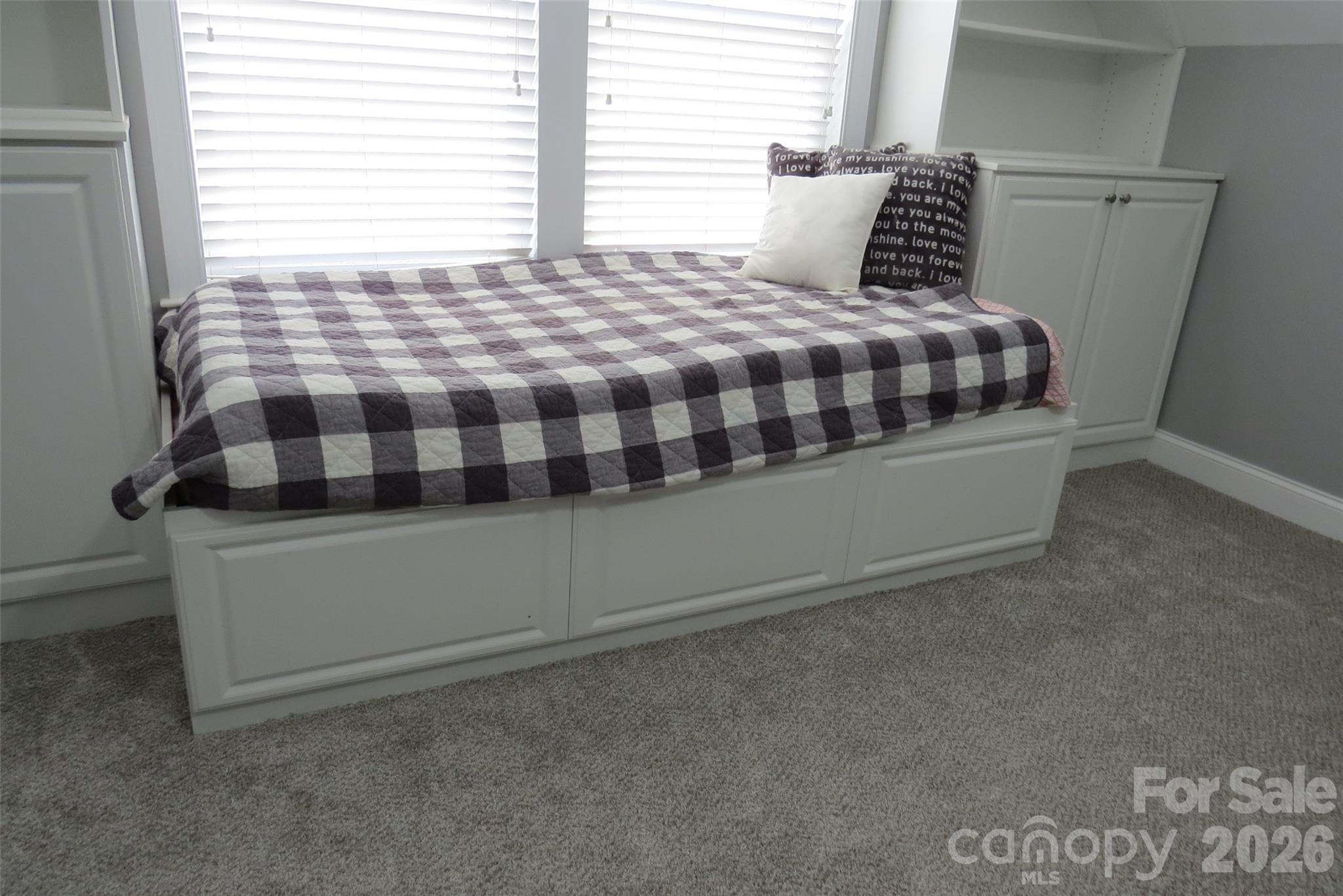 Cureton - Residential