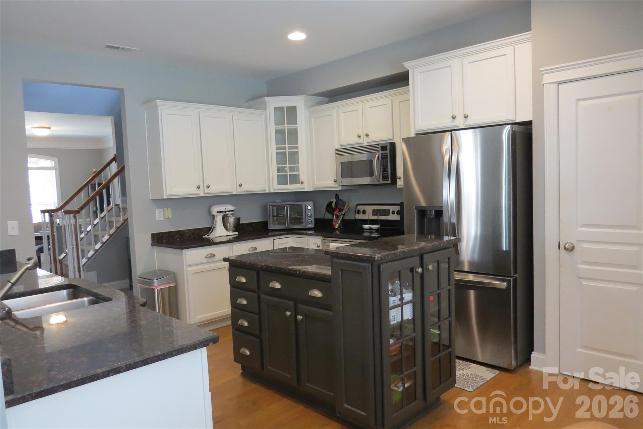 Cureton - Residential