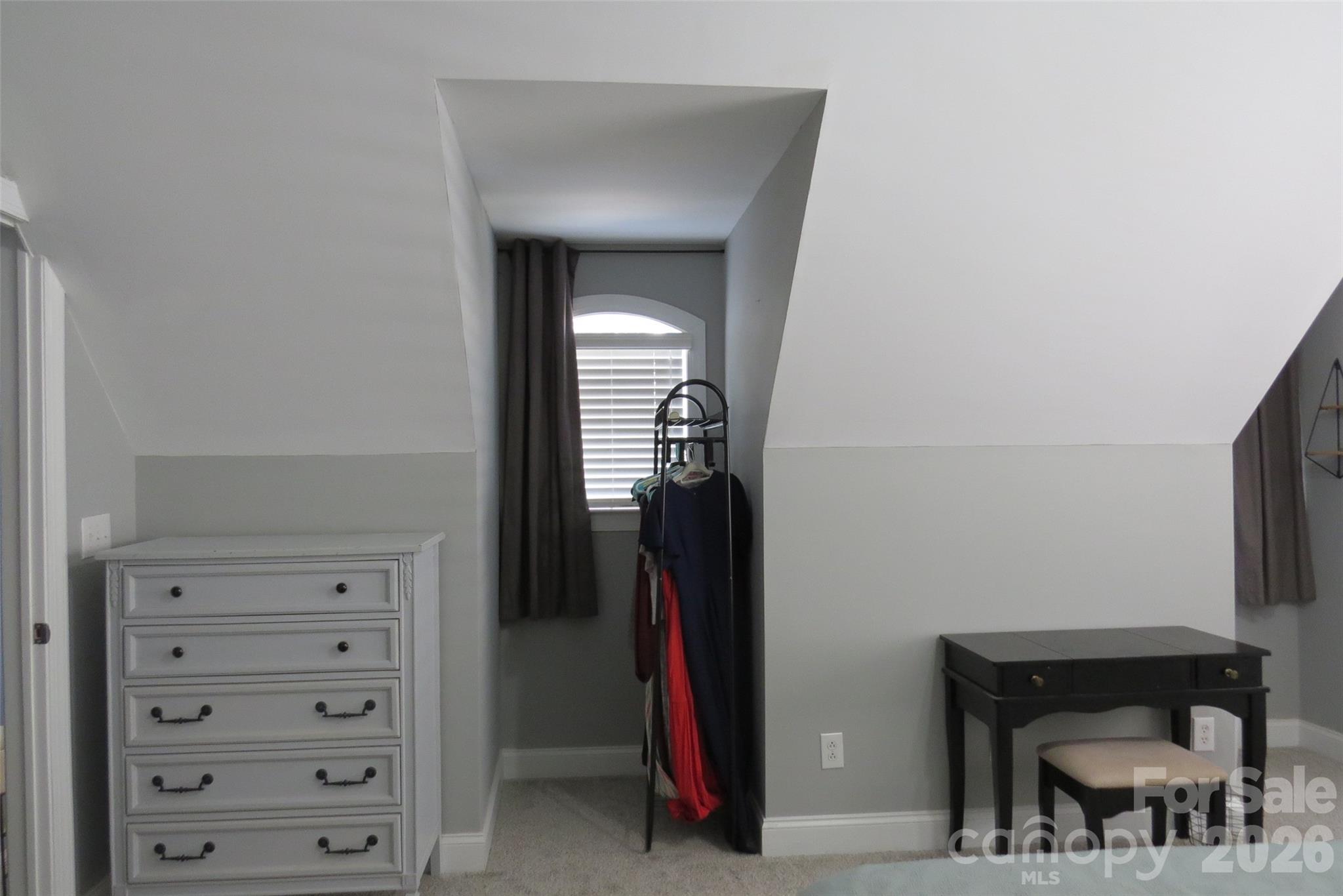 Cureton - Residential