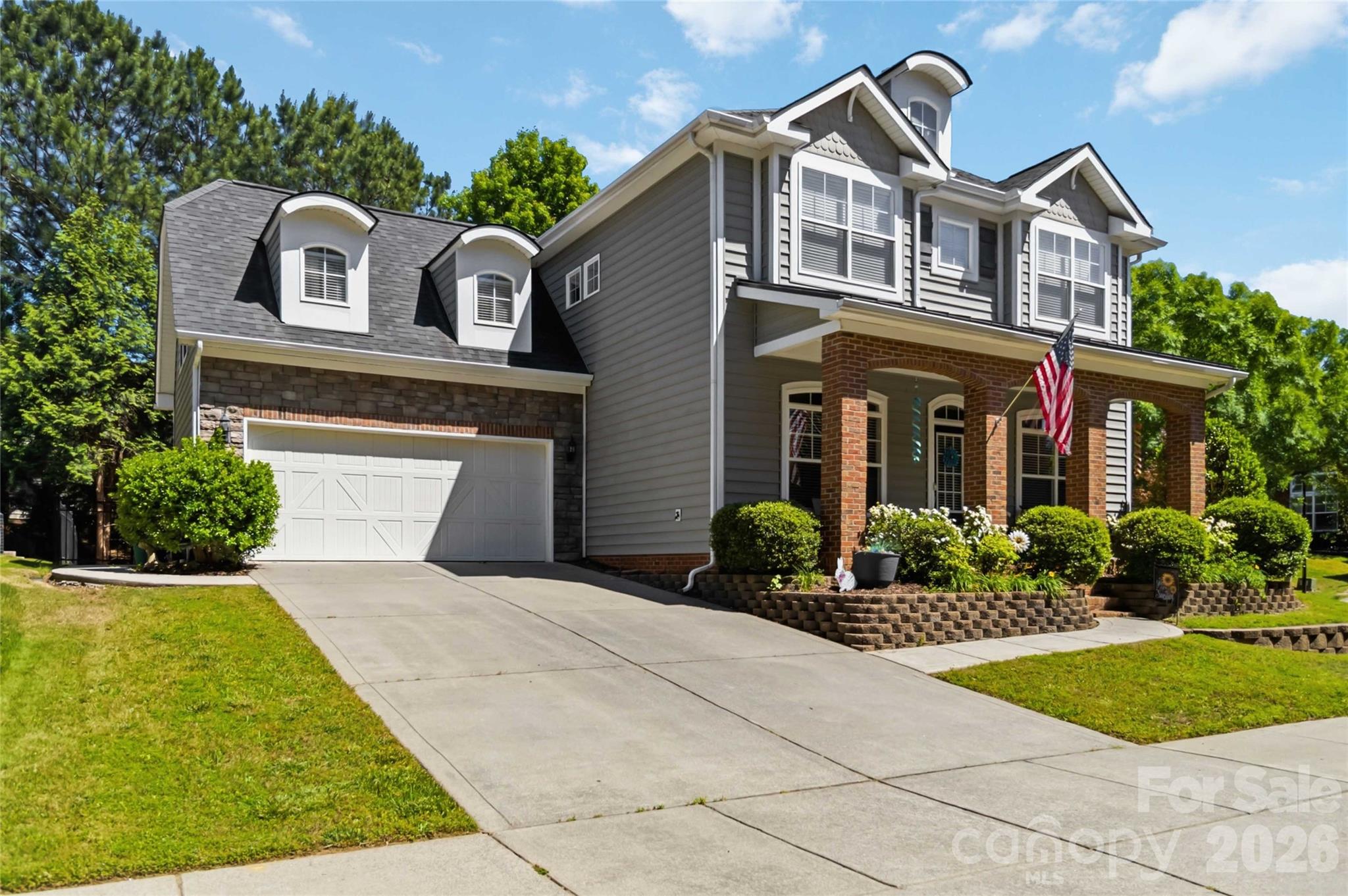 8500 Willow Branch Drive