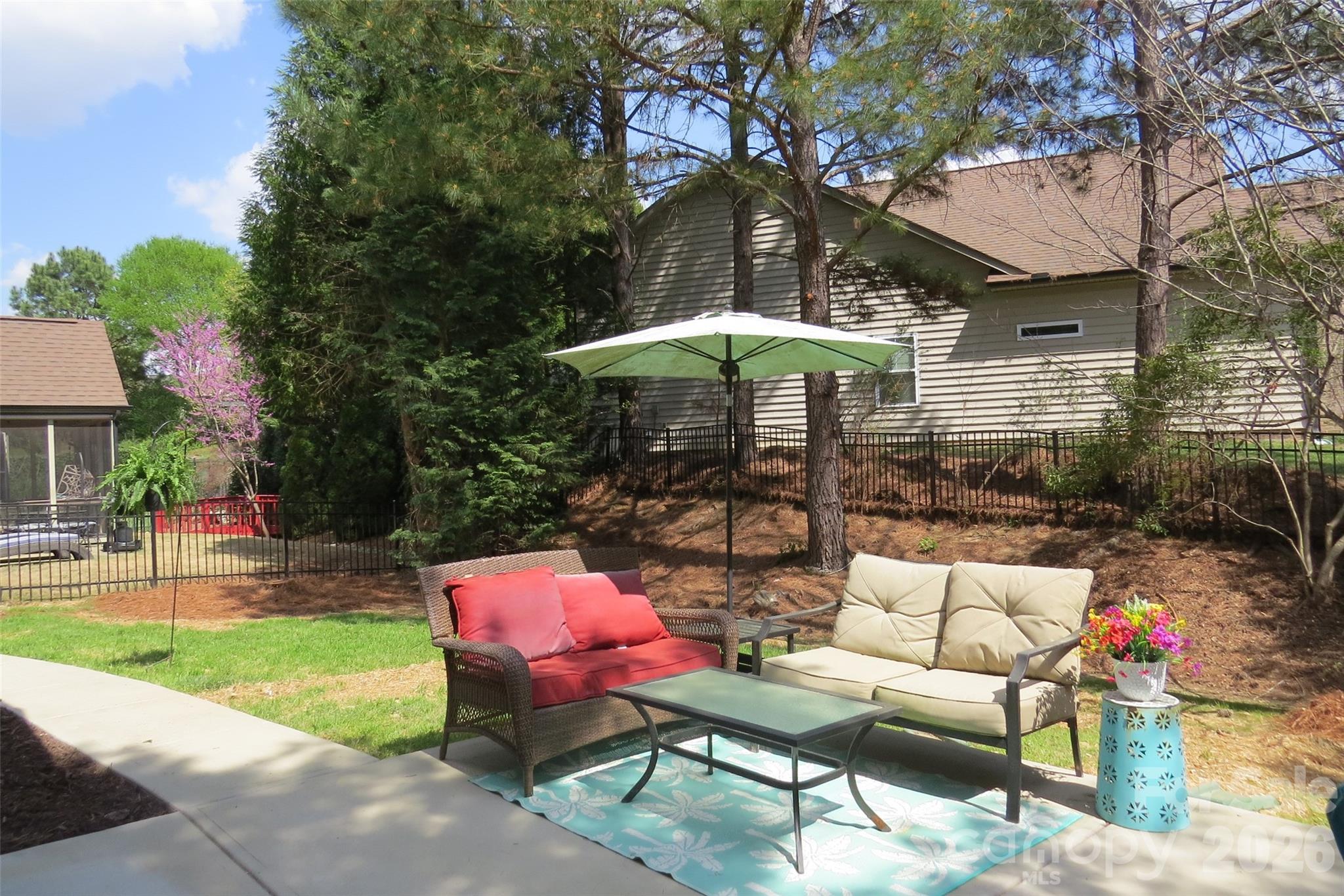 Cureton - Residential