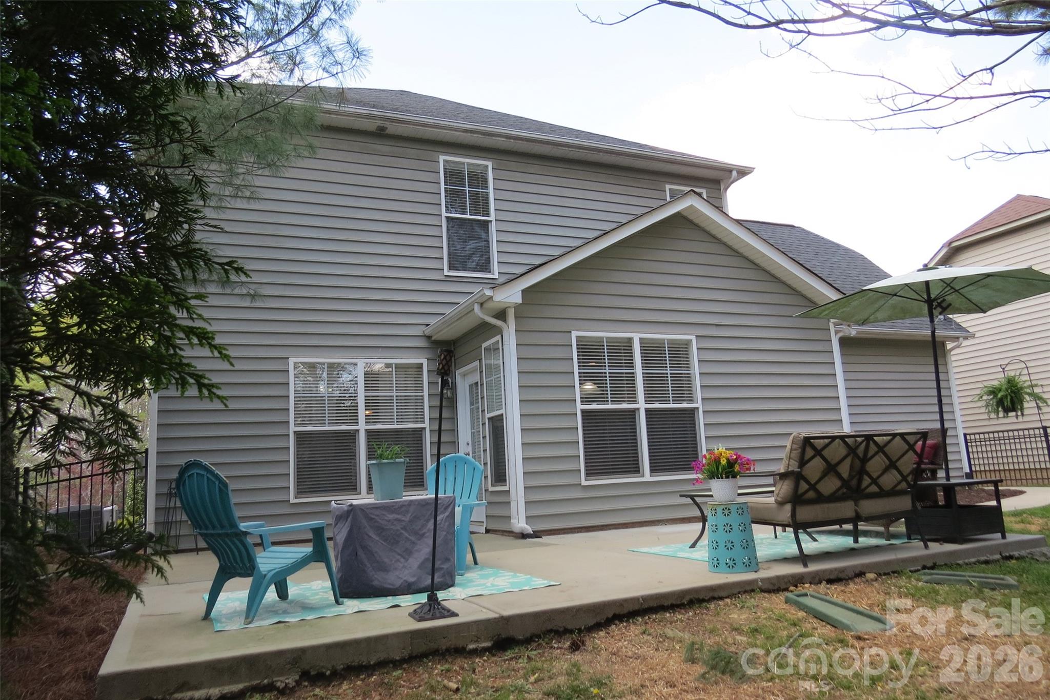 Cureton - Residential