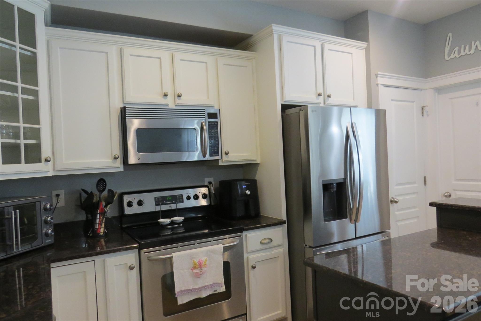 Cureton - Residential