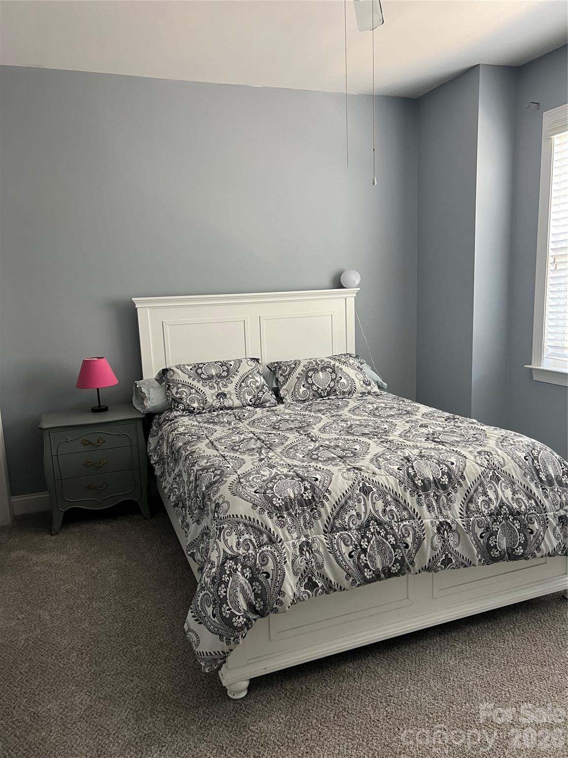 Cureton - Residential