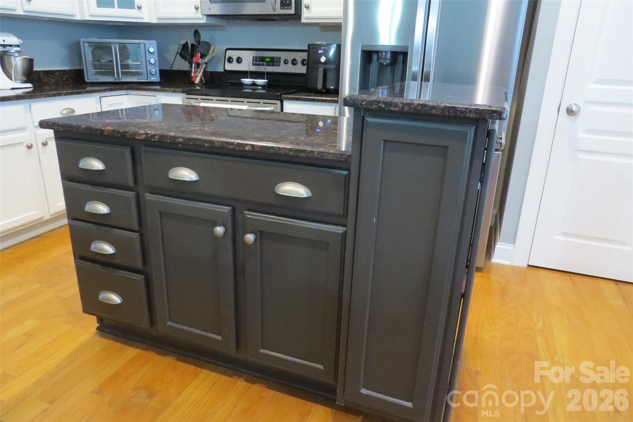 Cureton - Residential