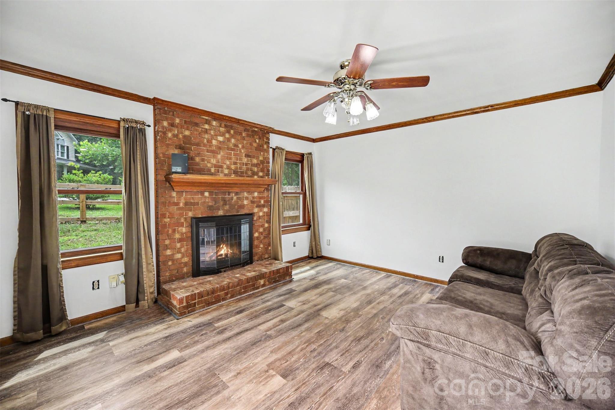 3017 Mill Stream Court