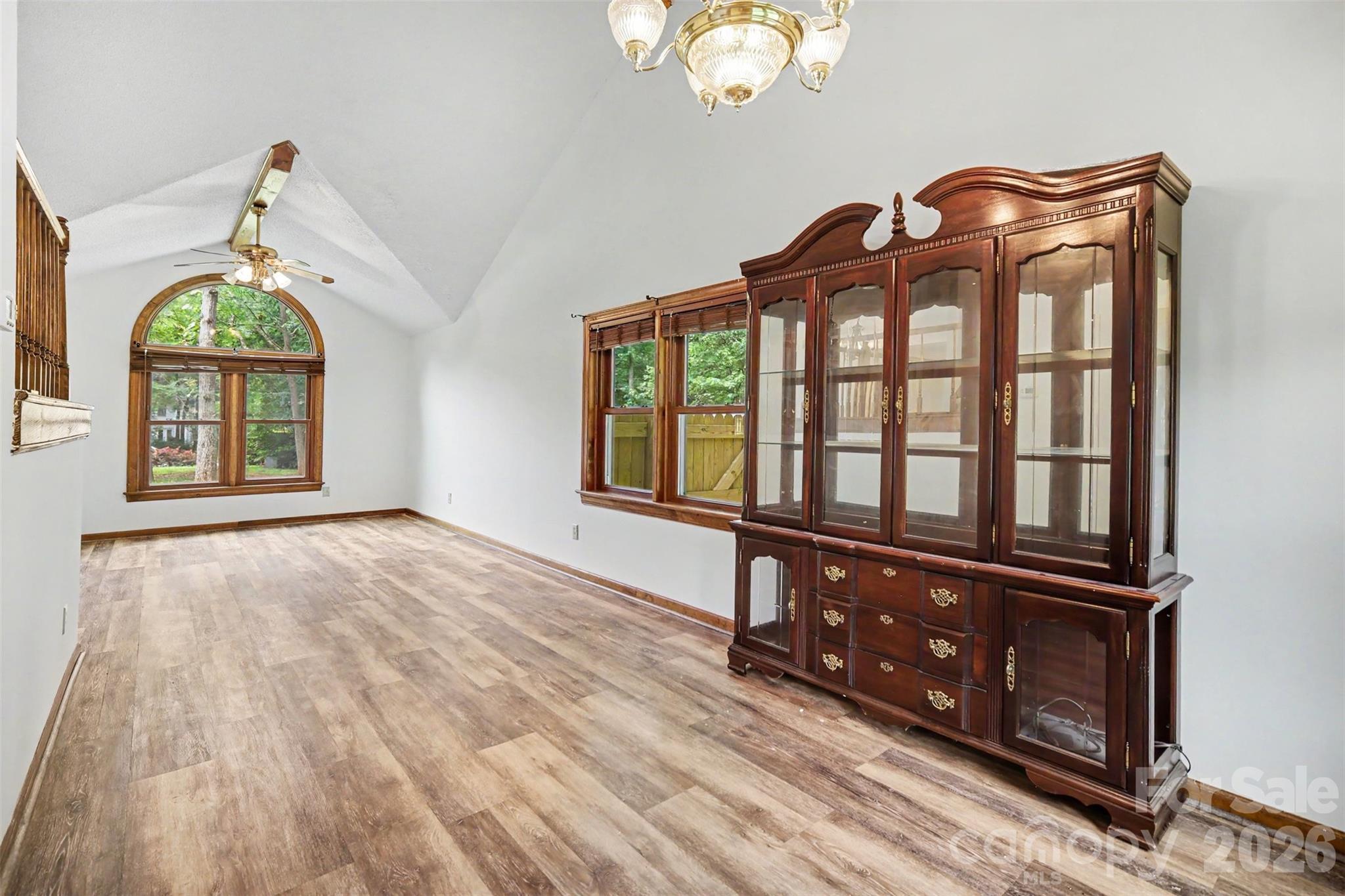 3017 Mill Stream Court
